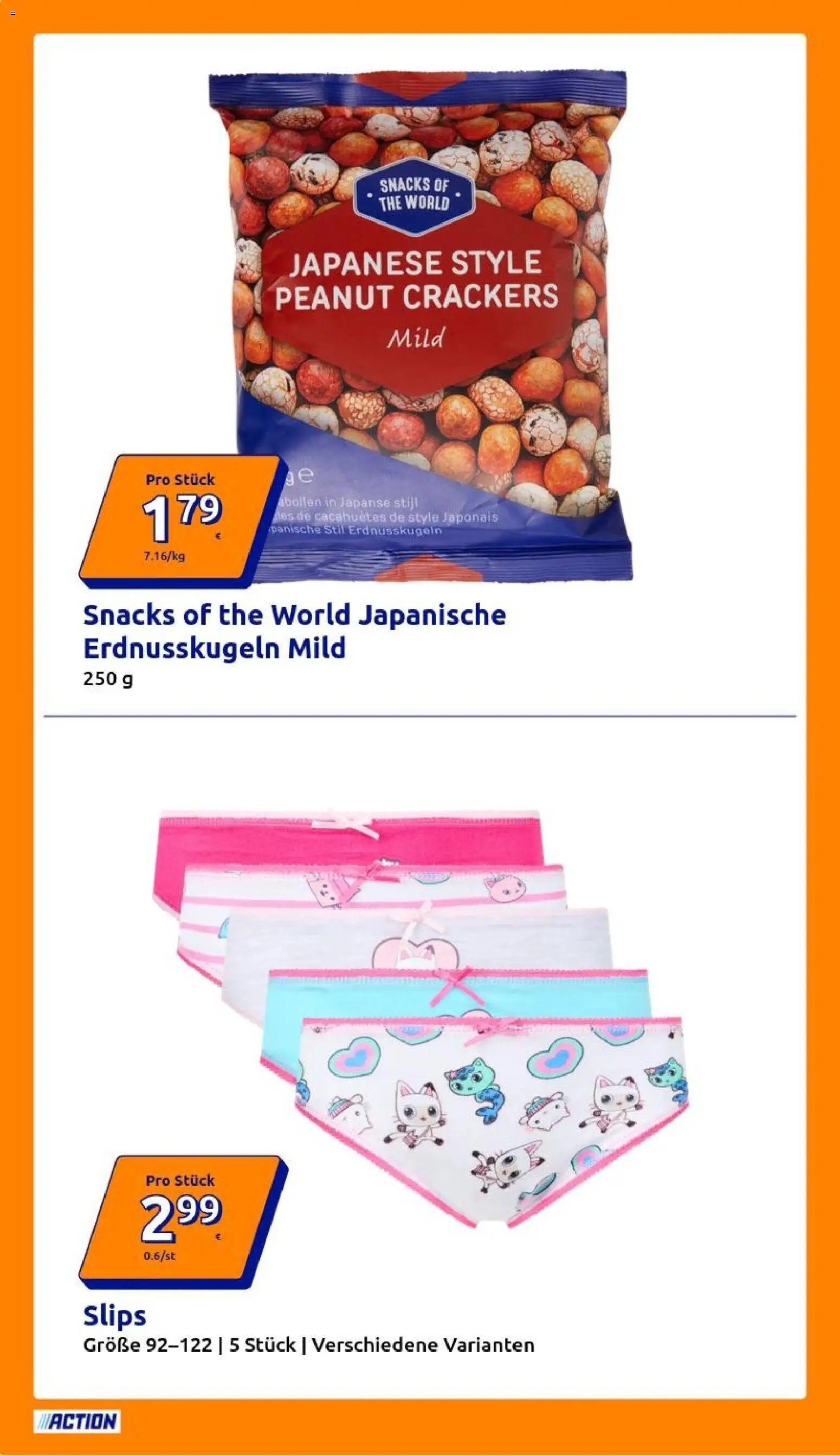 Action Prospekt - Seite 20 - gültig ab 22.04.2026