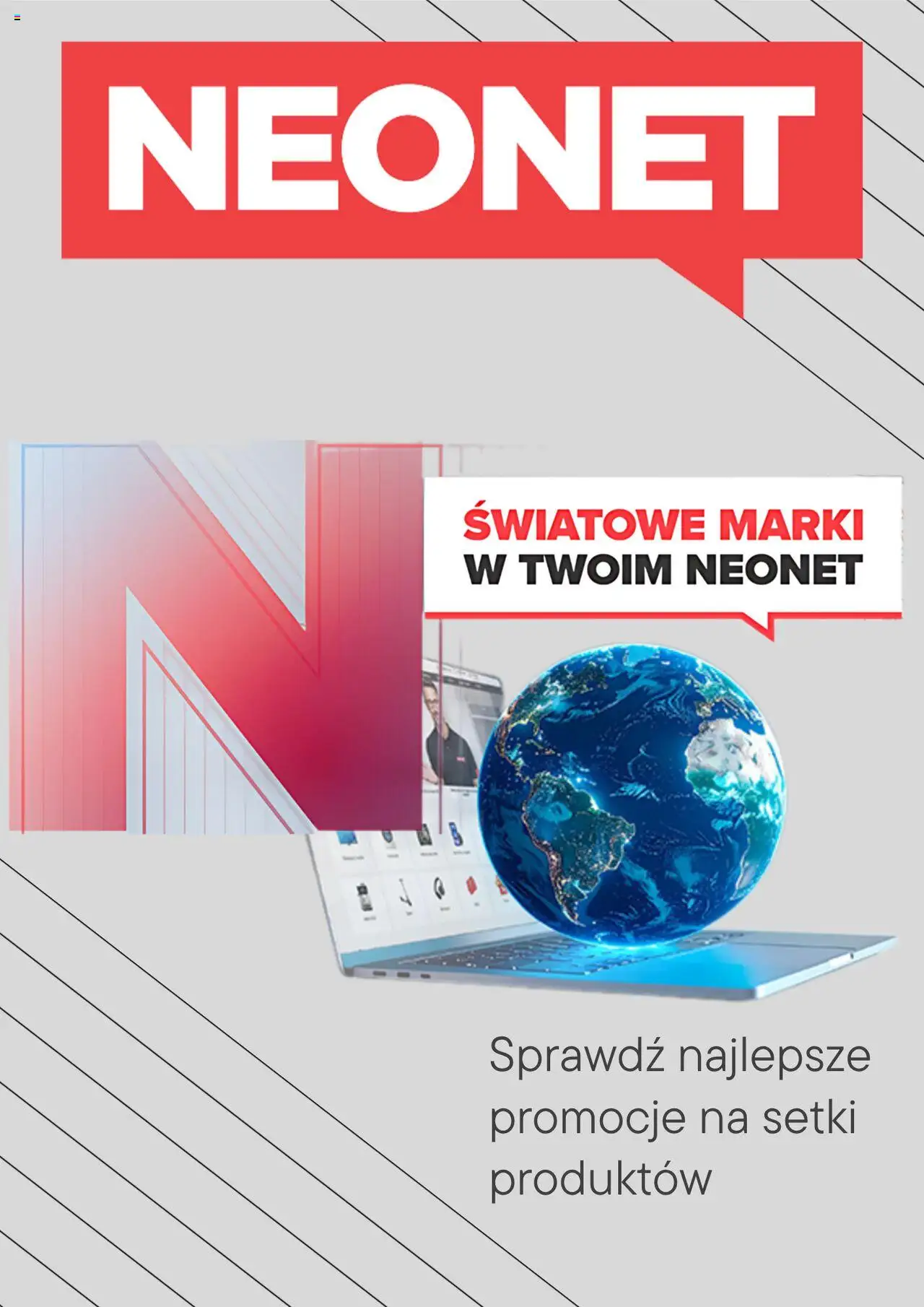 Neonet promocje - strona 1- ważny od 03.10.2025