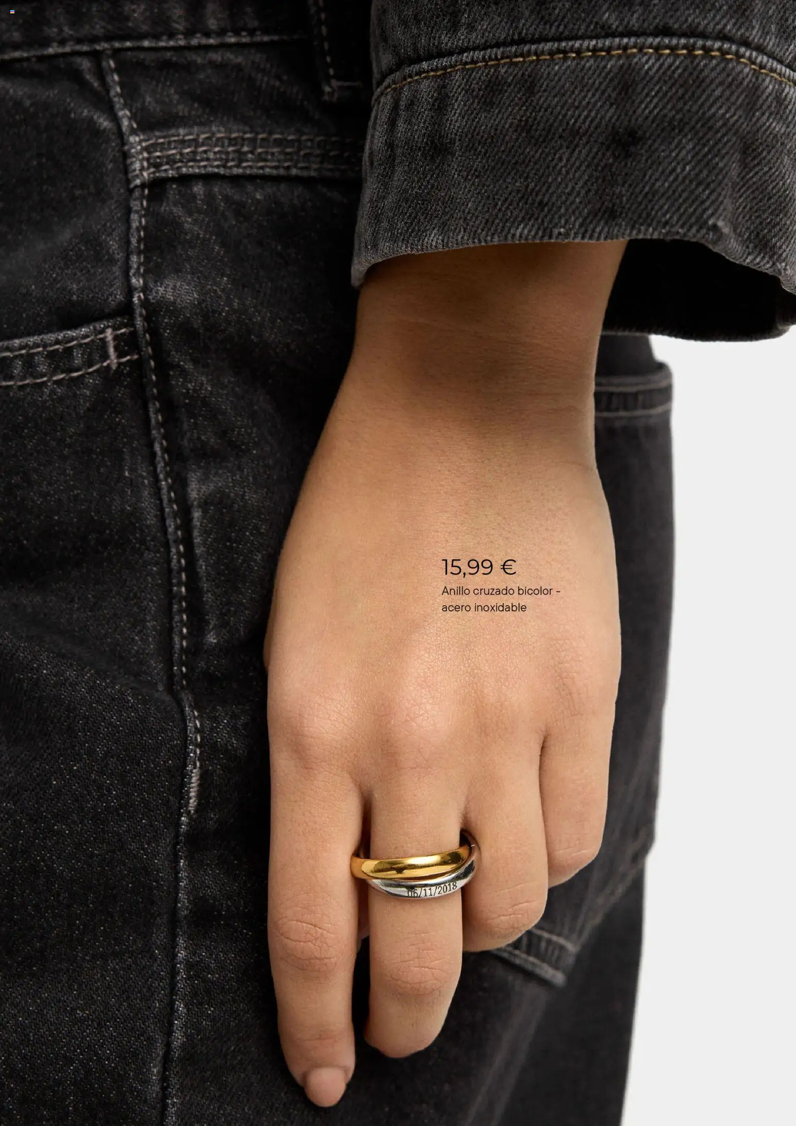 Parfois folleto - Página de 10 - Válido desde 06/12/2025