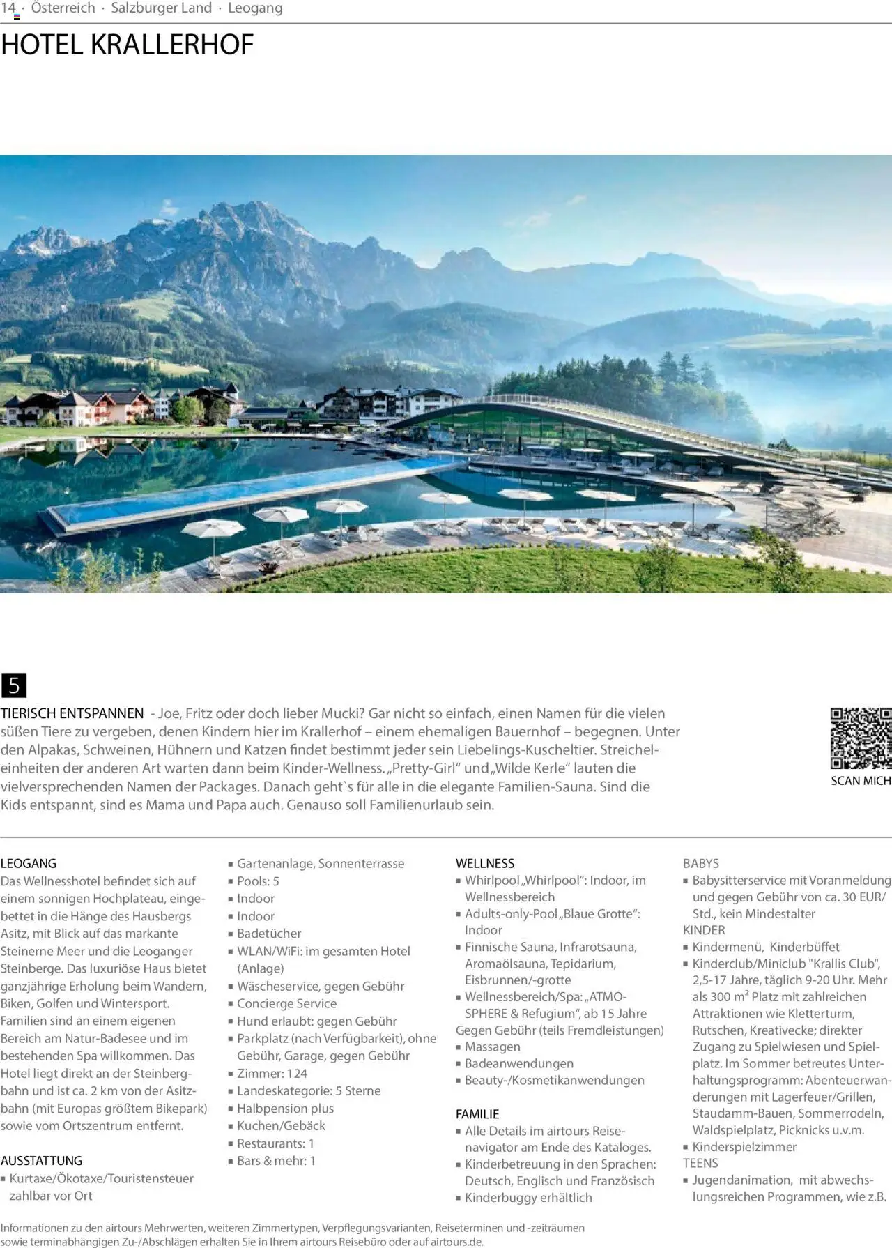 Aida - Familie 2025 - Seite 14 - gültig ab 01.11.2024