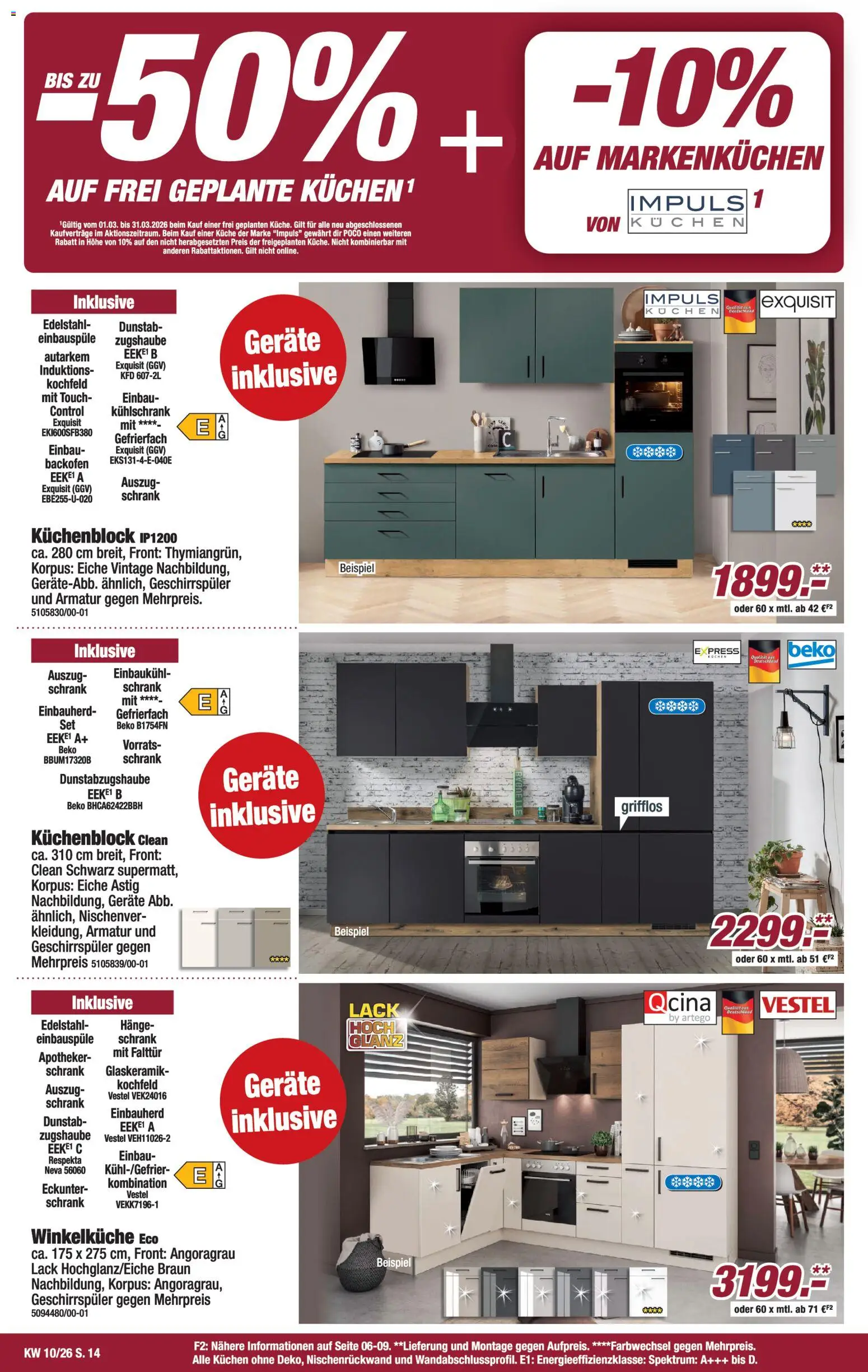 Poco Prospekt 	 - Seite 14 - gültig ab 01.03.2026