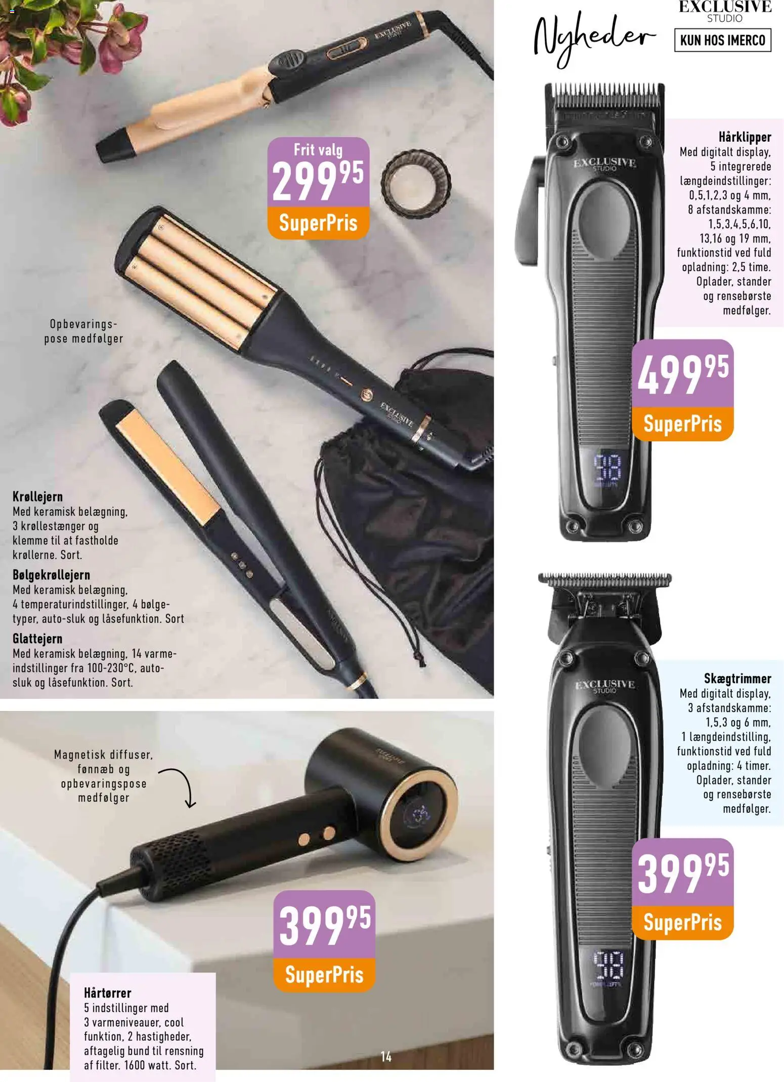 Imerco - Forår - page 14- valid from 27/02/2026