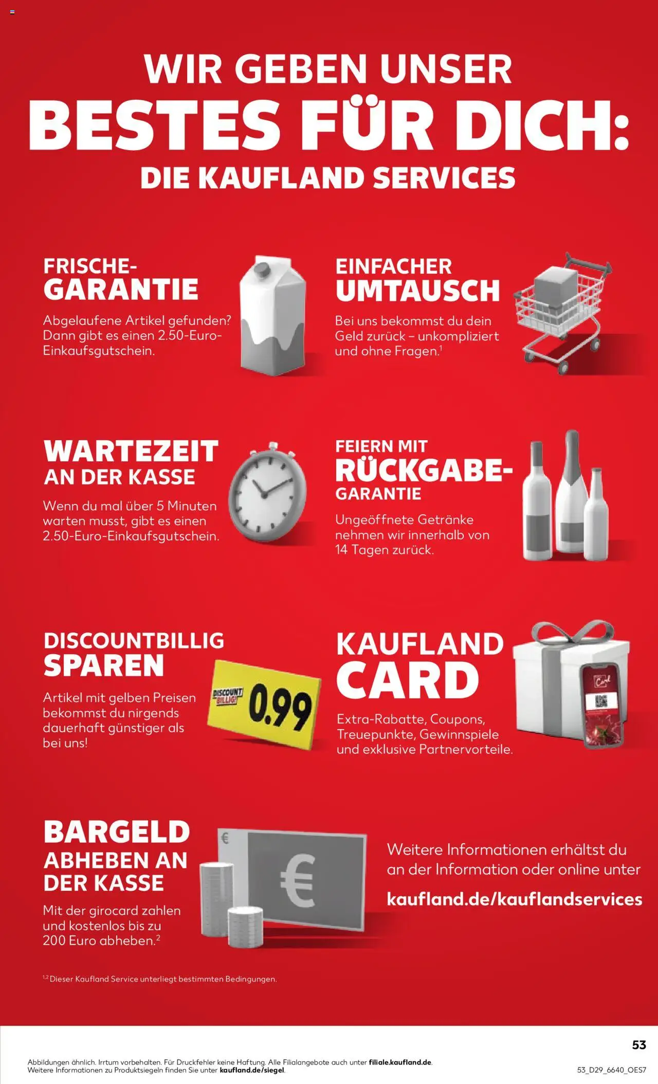 Kaufland DE - DE Folder - pagina 53- geldig vanaf 17-07-2025