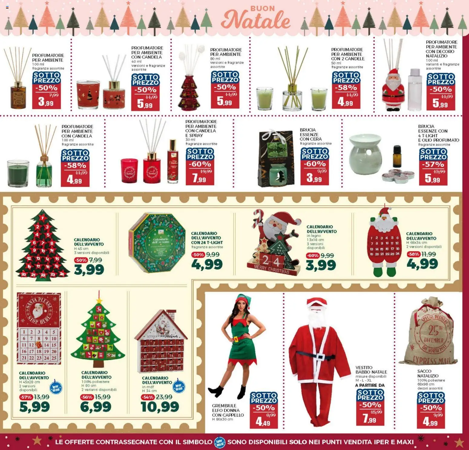 Happy Casa Natale catalogo - pagina 27 - valido dal 15/11/2025