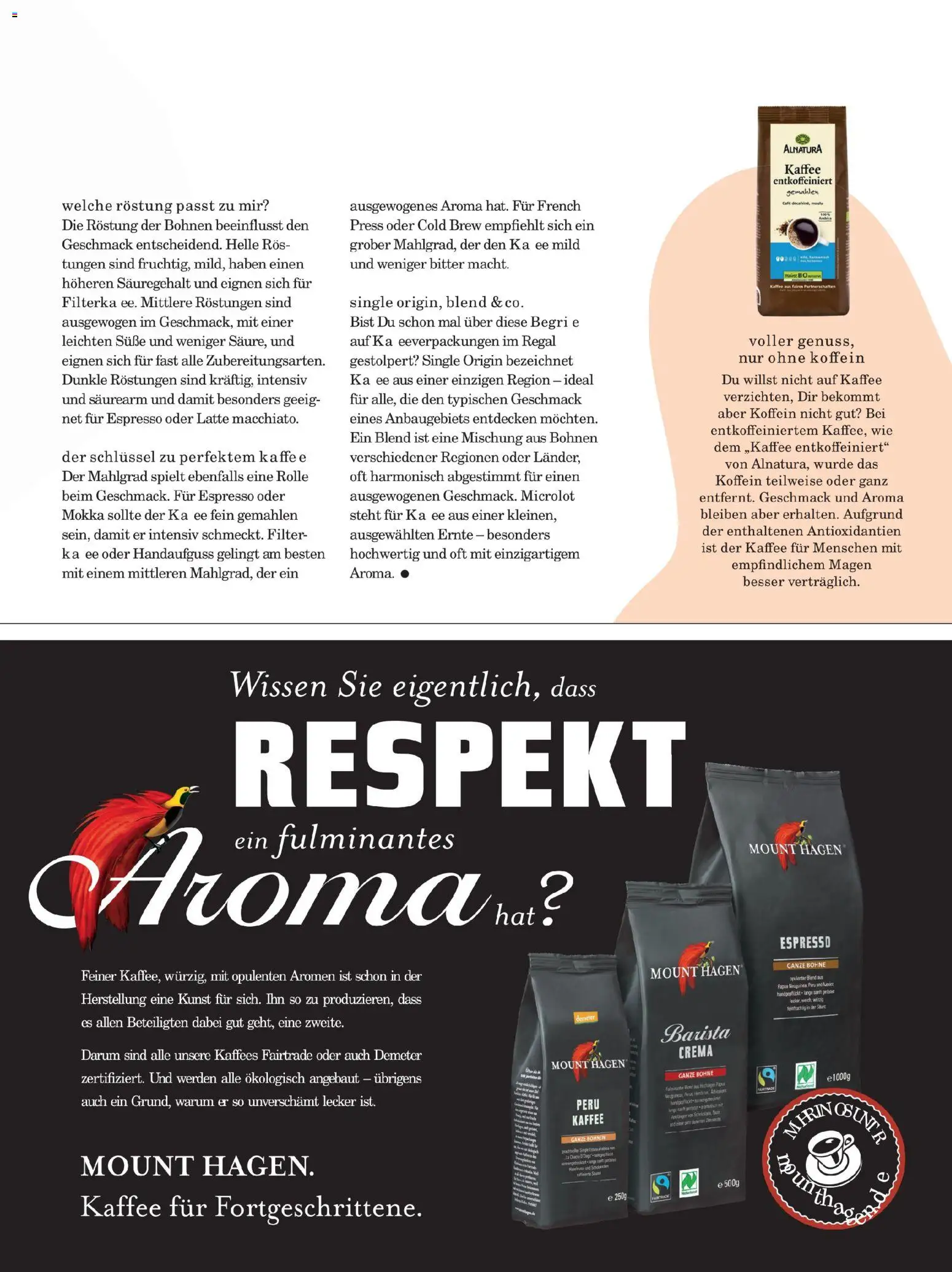 Budni Perle Magazin 06/25 - Seite 43 - gültig ab 01.11.2025