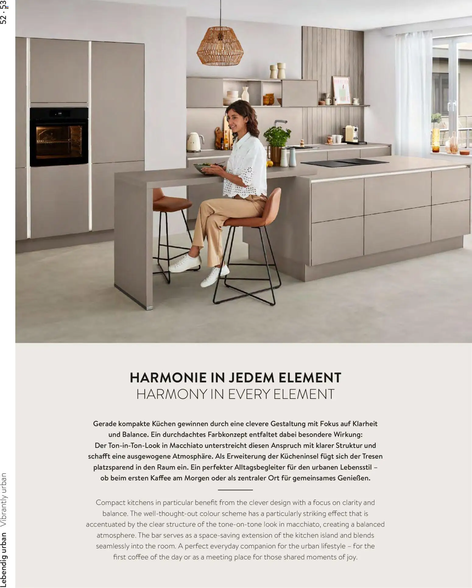 Ostermann Nobilia Küchenprospekt 2026 - Seite 52 - gültig ab 01.01.2026