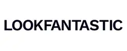 LOOKFANTASTIC logo