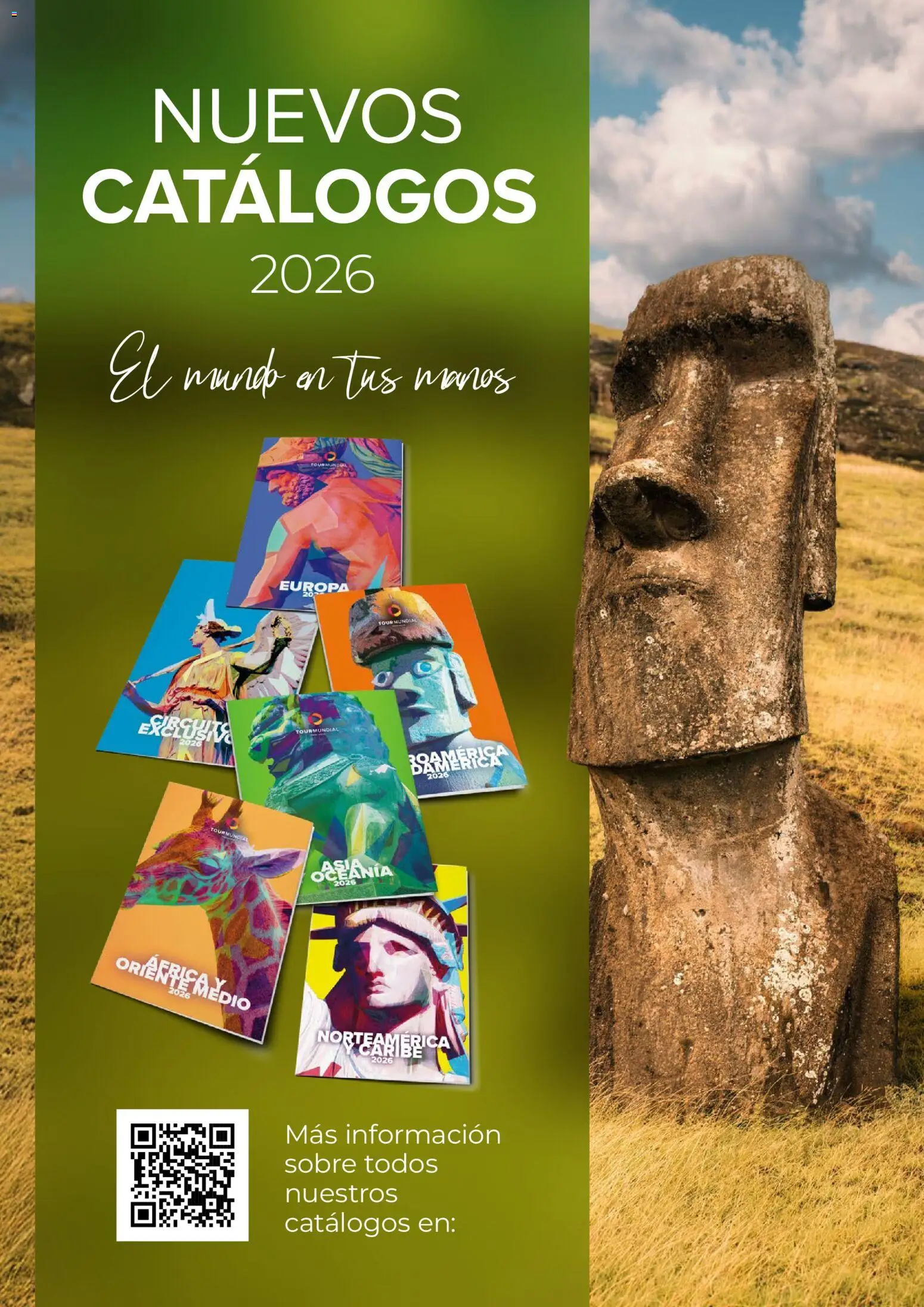 Viajes El Corte Inglés Centroamérica y Sudamérica - Página de 94 - Válido desde 01/01/2026