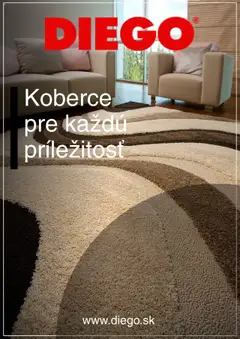 Diego leták platný od 25.07.2025