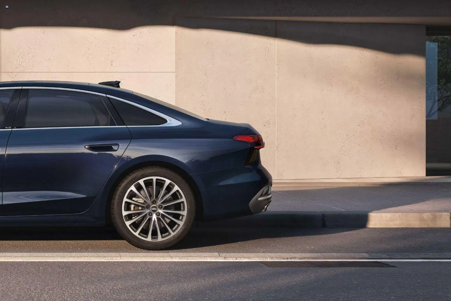 Audi A6 - Seite 31 - gültig ab 28.10.2025