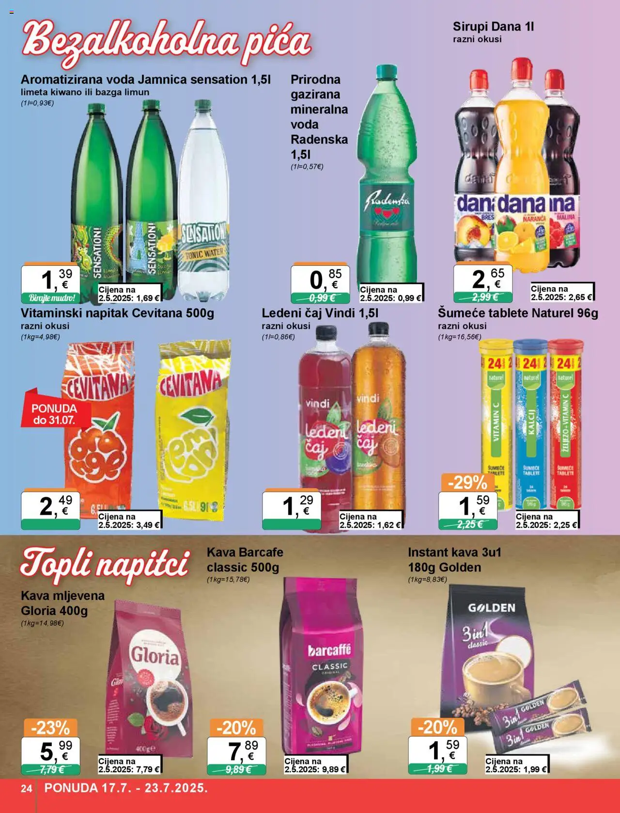 Katalog KTC - stranica 24- važeći od 17.07.2025