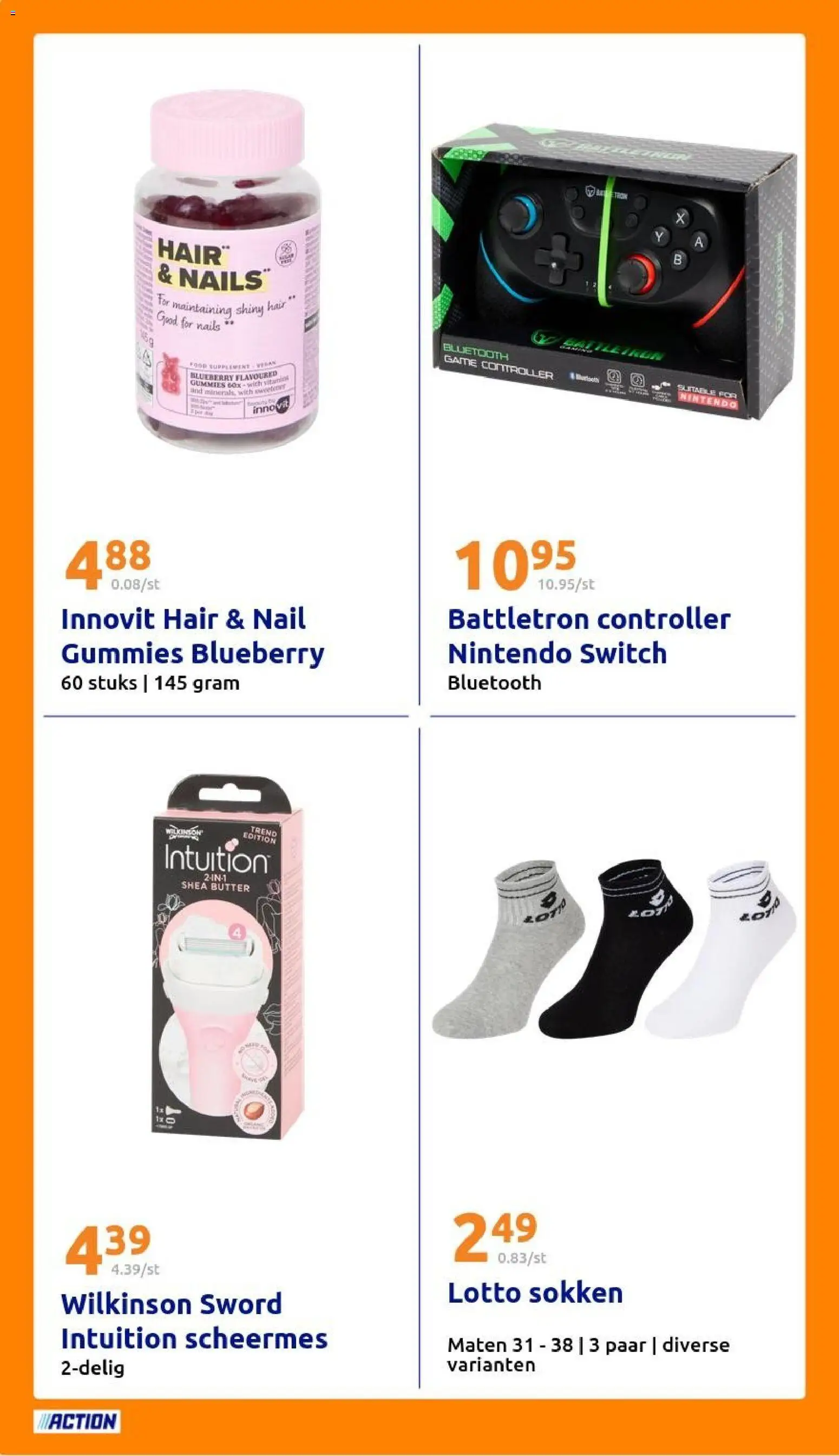 Action folder week 14 - page 24- valid from 01-04-2026