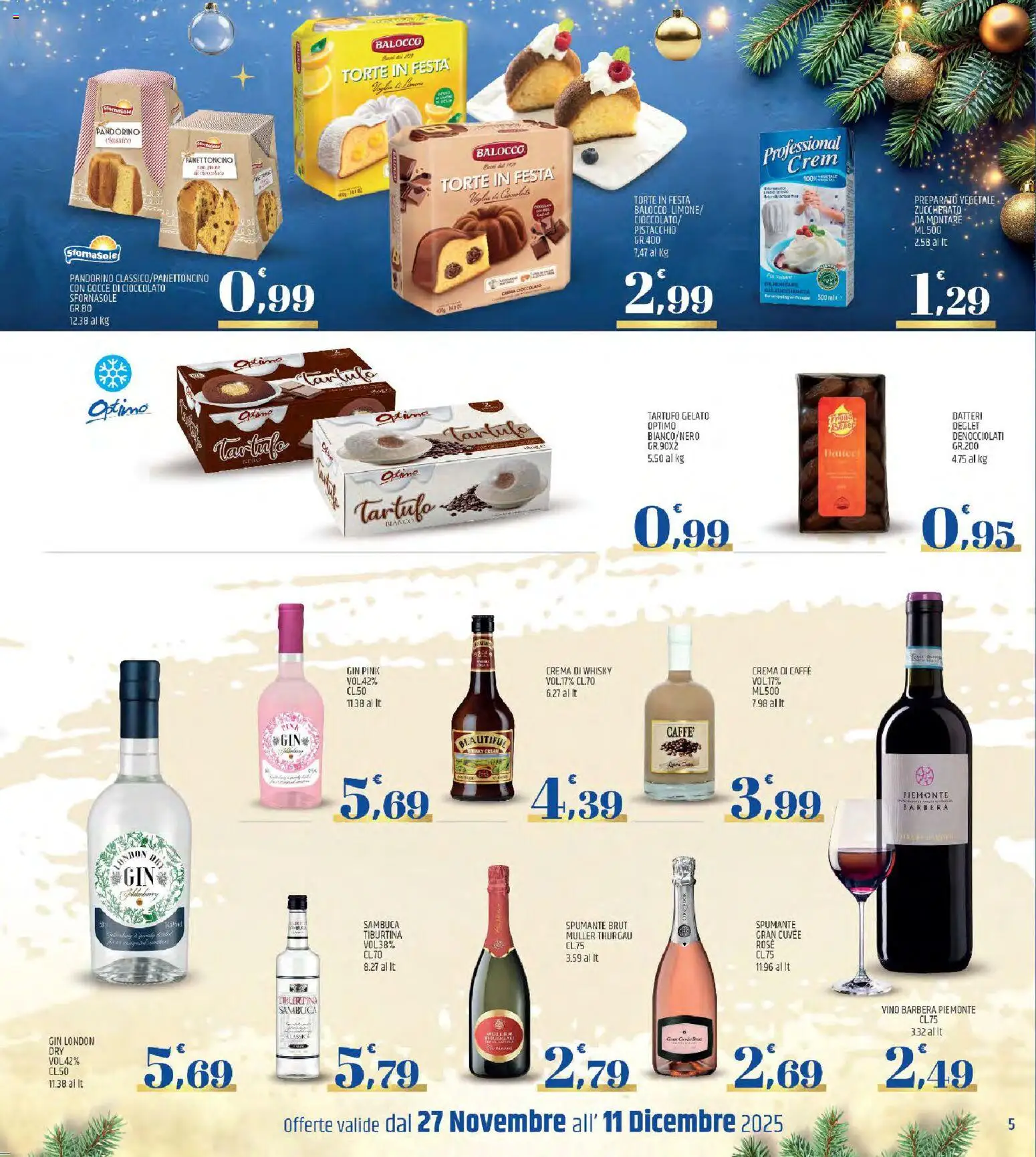 ARD Discount Decimoputzu catalogo - pagina 5 - valido dal 26/11/2025