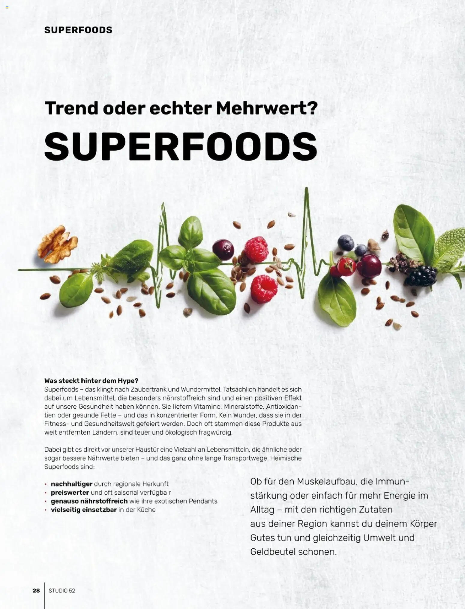 Sport2000 Prospekt Training - Seite 28 - gültig ab 26.01.2026