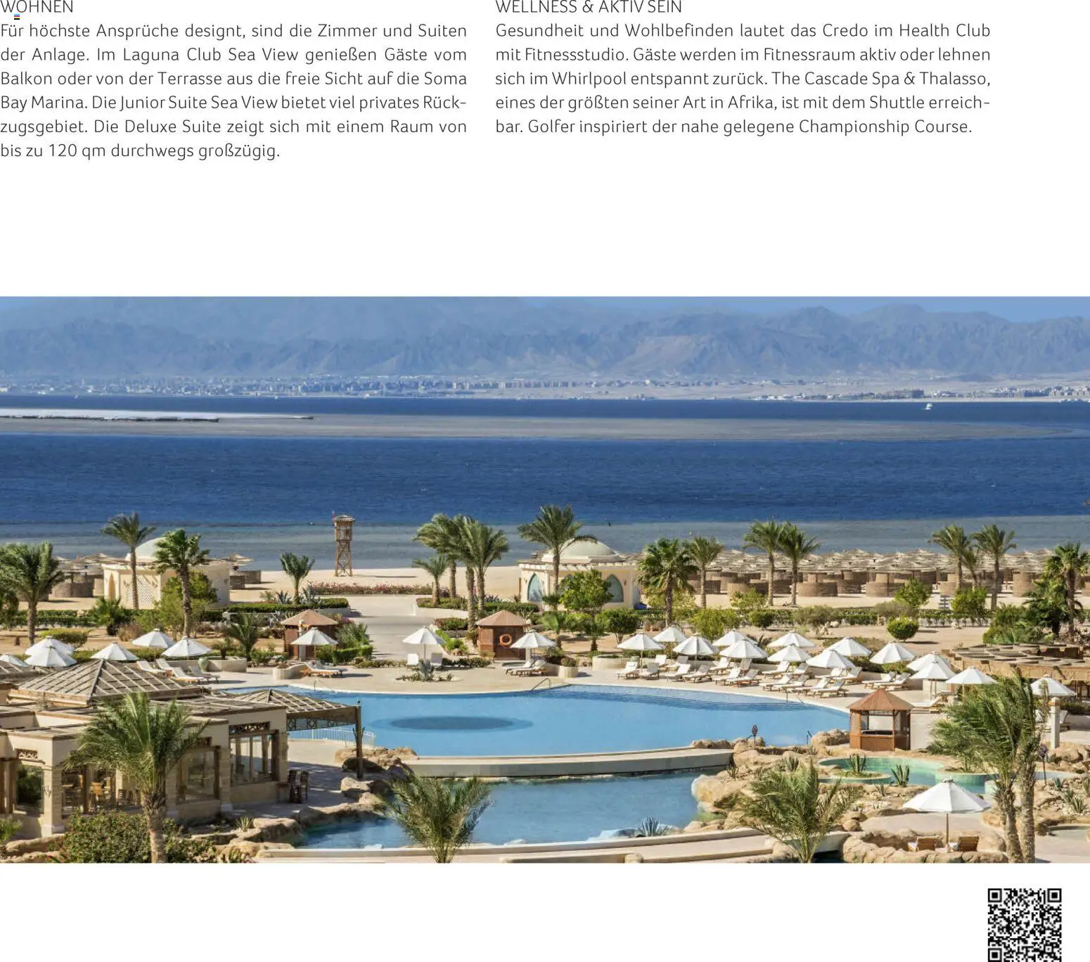 TUI airtours Katalog Finest 2025/26 - Seite 31 - gültig ab 01.12.2025