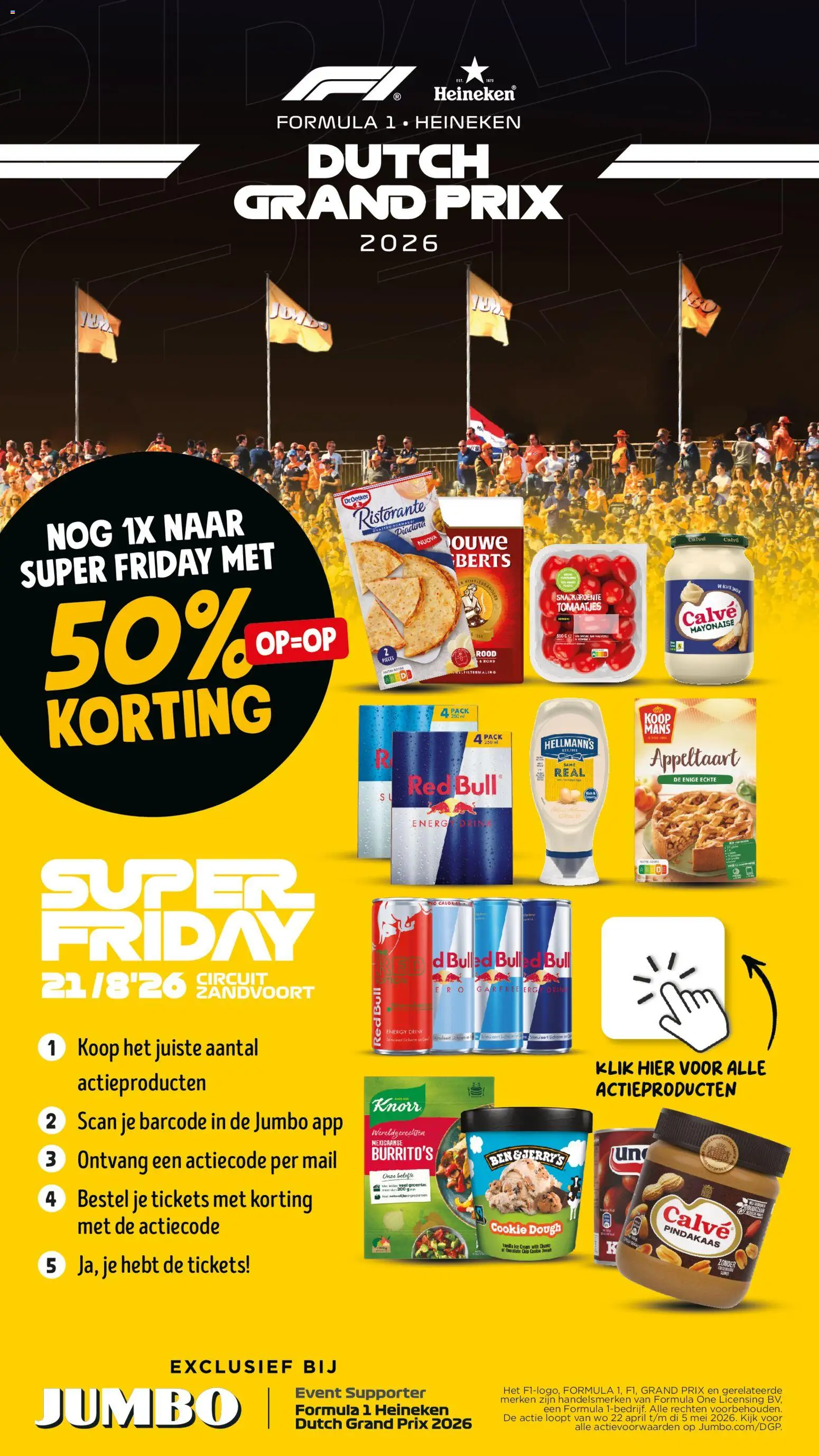 Jumbo folder week   - page 16- valid from 22-04-2026