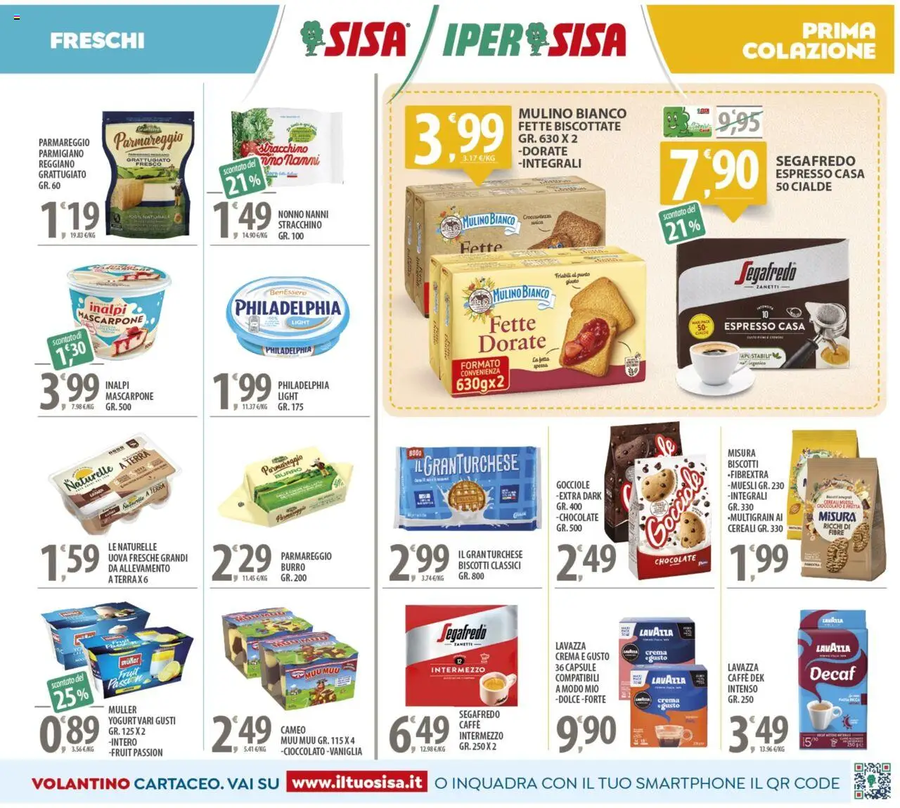 SISA Iper catalogo - pagina 7 - valido dal 16/07/2025
