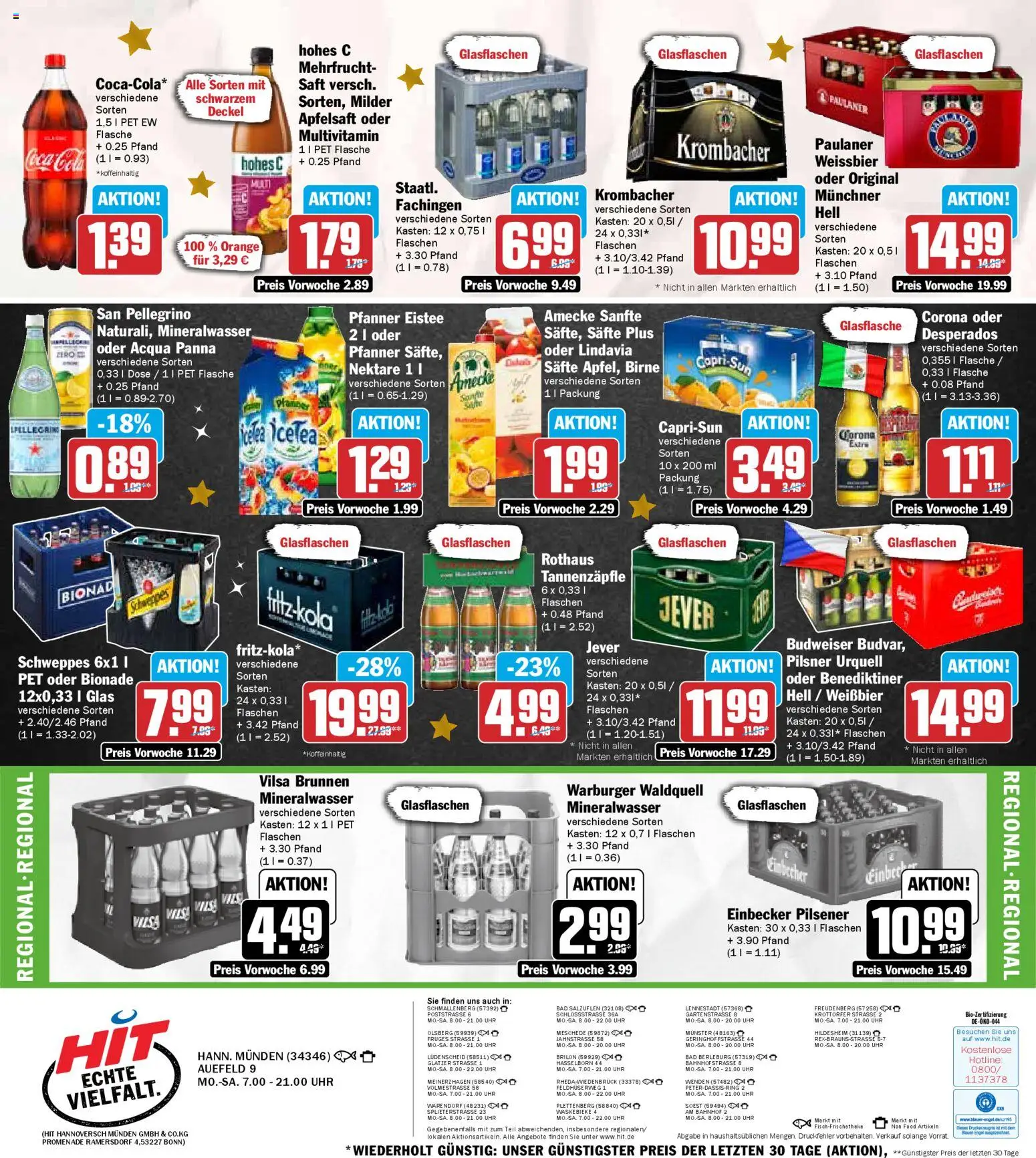 HIT Prospekt 	 - Seite 23 - gültig ab 01.12.2025