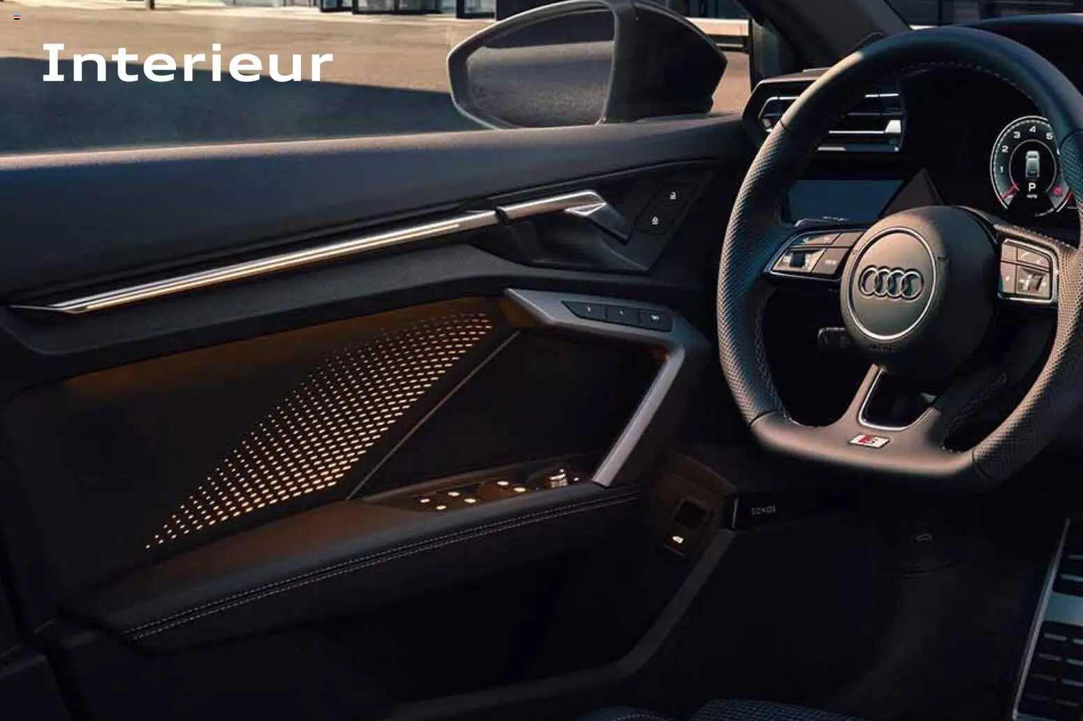 Audi A3 - Seite 68 - gültig ab 28.10.2025