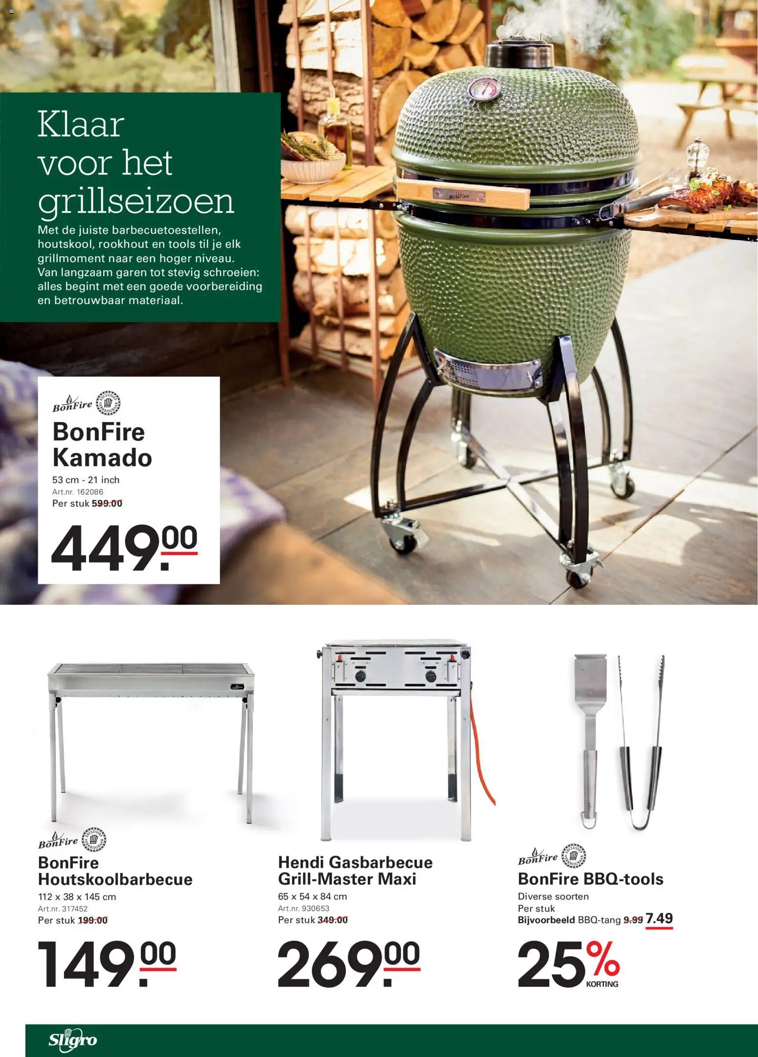 Sligro folder - page 20- valid from 09/04/2026