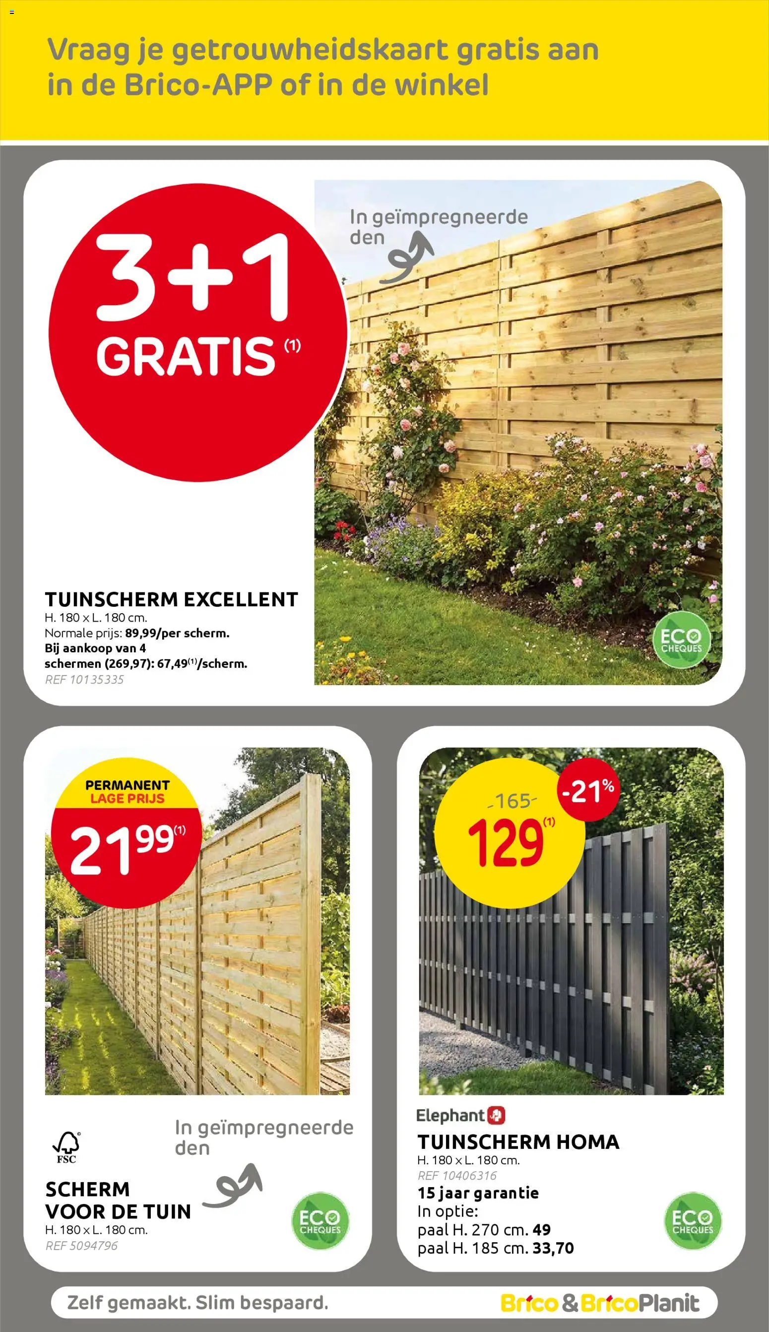 Brico Plan-it folder - page 14- valid from 01/04/2026