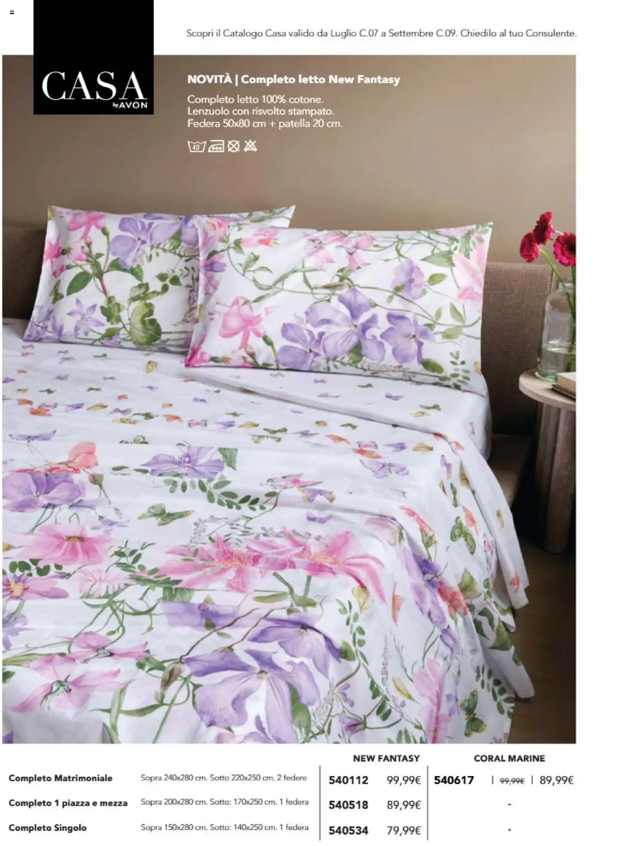 Avon - Campagna 7/2025 - pagina 162 - valido dal 01/07/2025