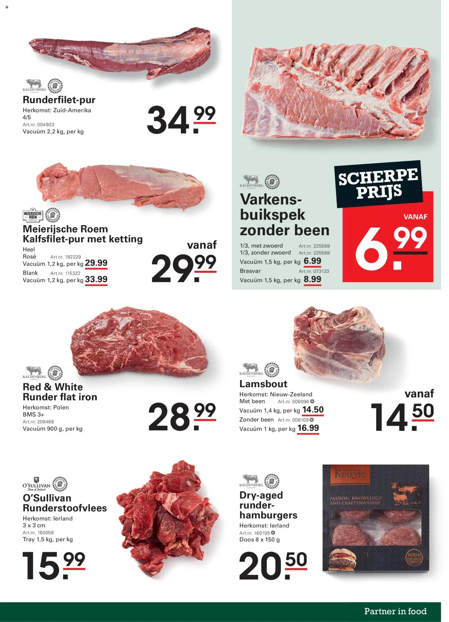 Sligro folder - page 7- valid from 09/04/2026