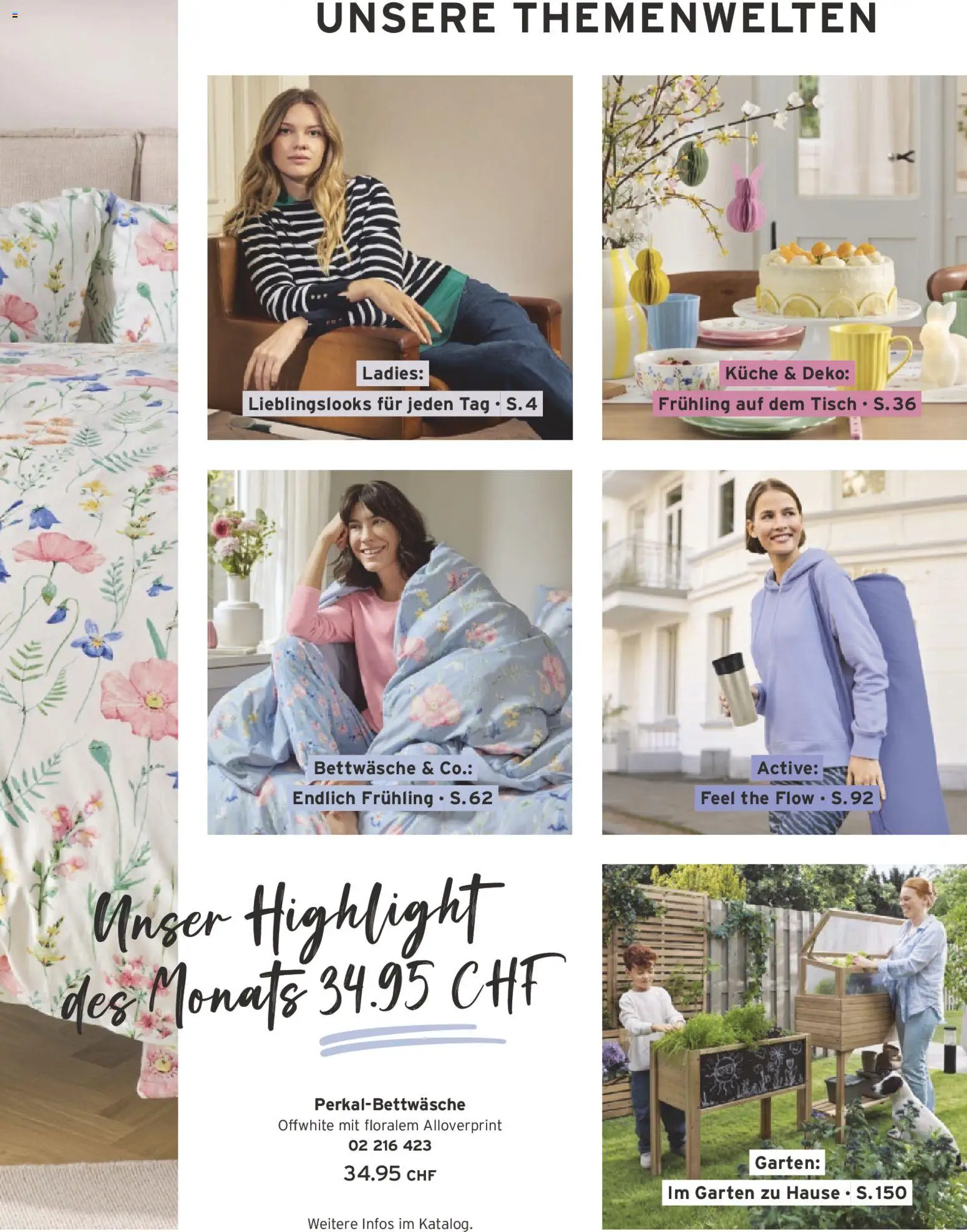 Tchibo Aktionen - page 3- valid from 24.02.2026