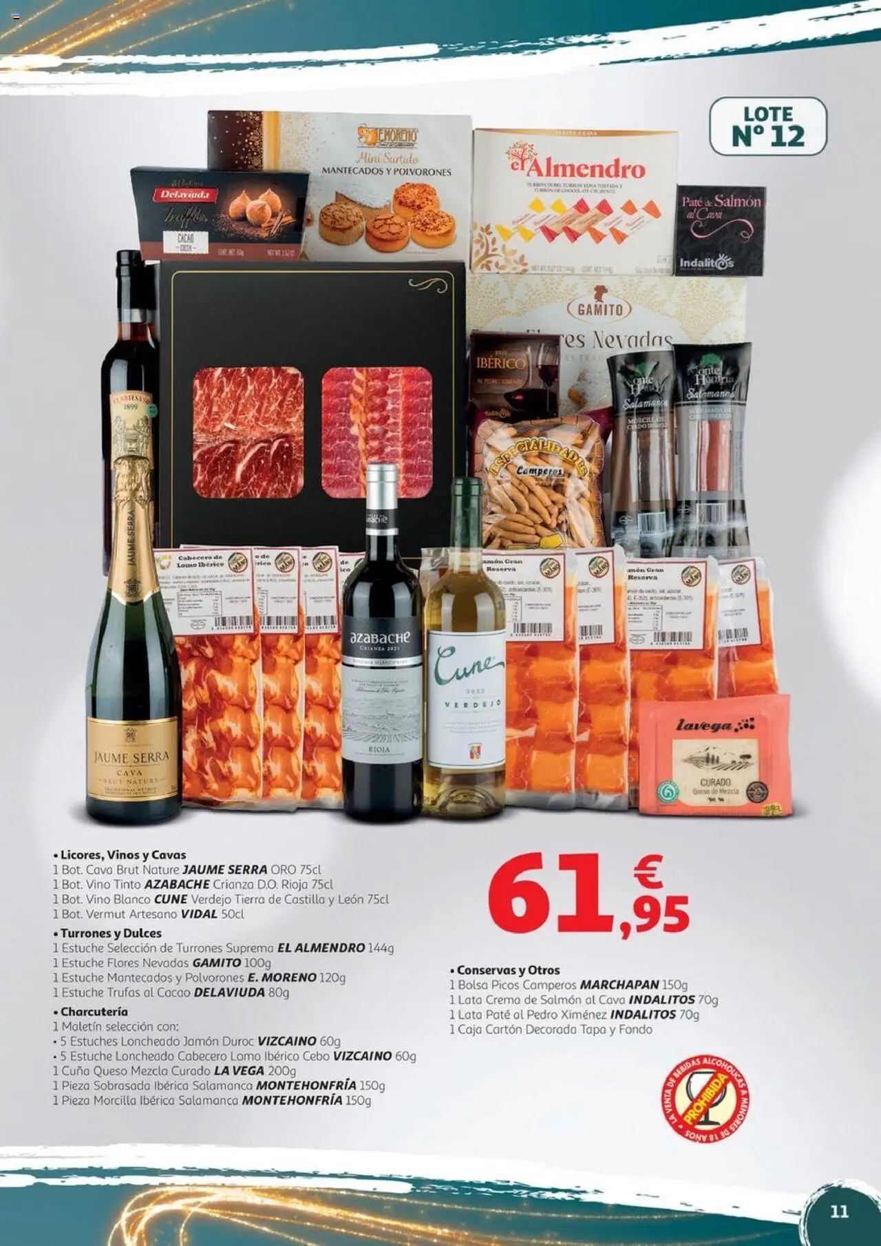 Alcampo - Alicante y Murcia - Página de 11 - Válido desde 06/11/2025