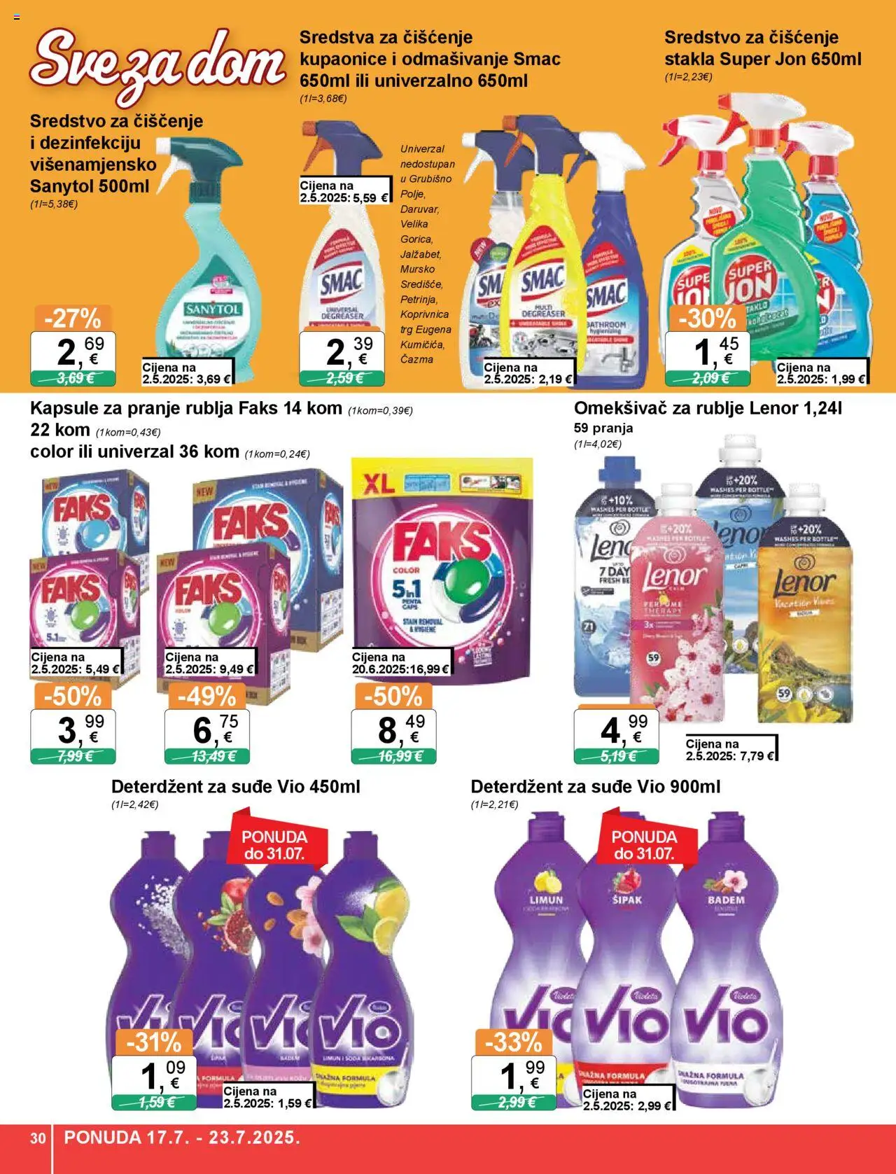 Katalog KTC - stranica 30- važeći od 17.07.2025