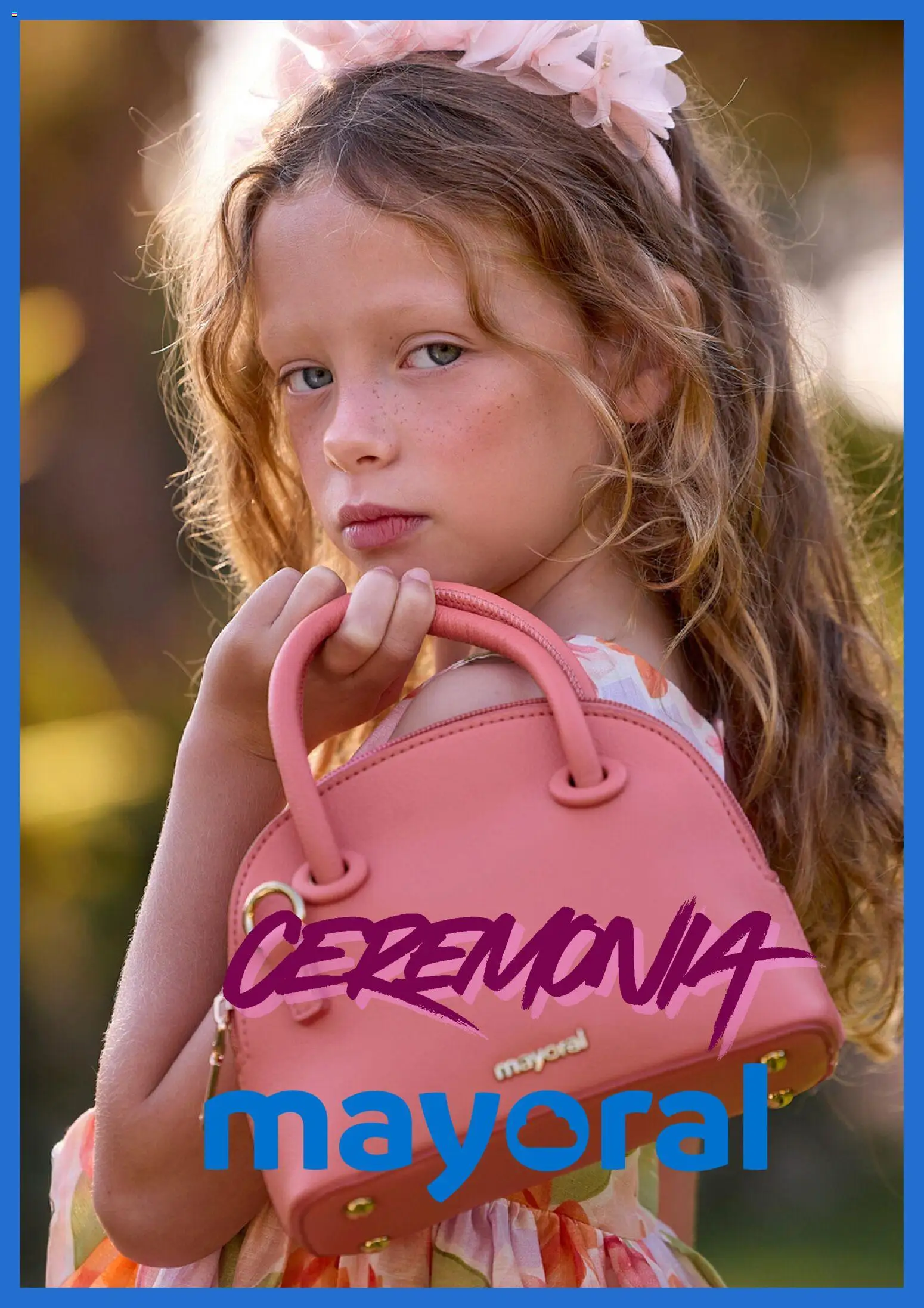 Mayoral folleto - Página de 1 - Válido desde 05/04/2026