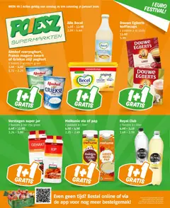 Poiesz - Folder week 5 geldig vanaf 25-01-2026