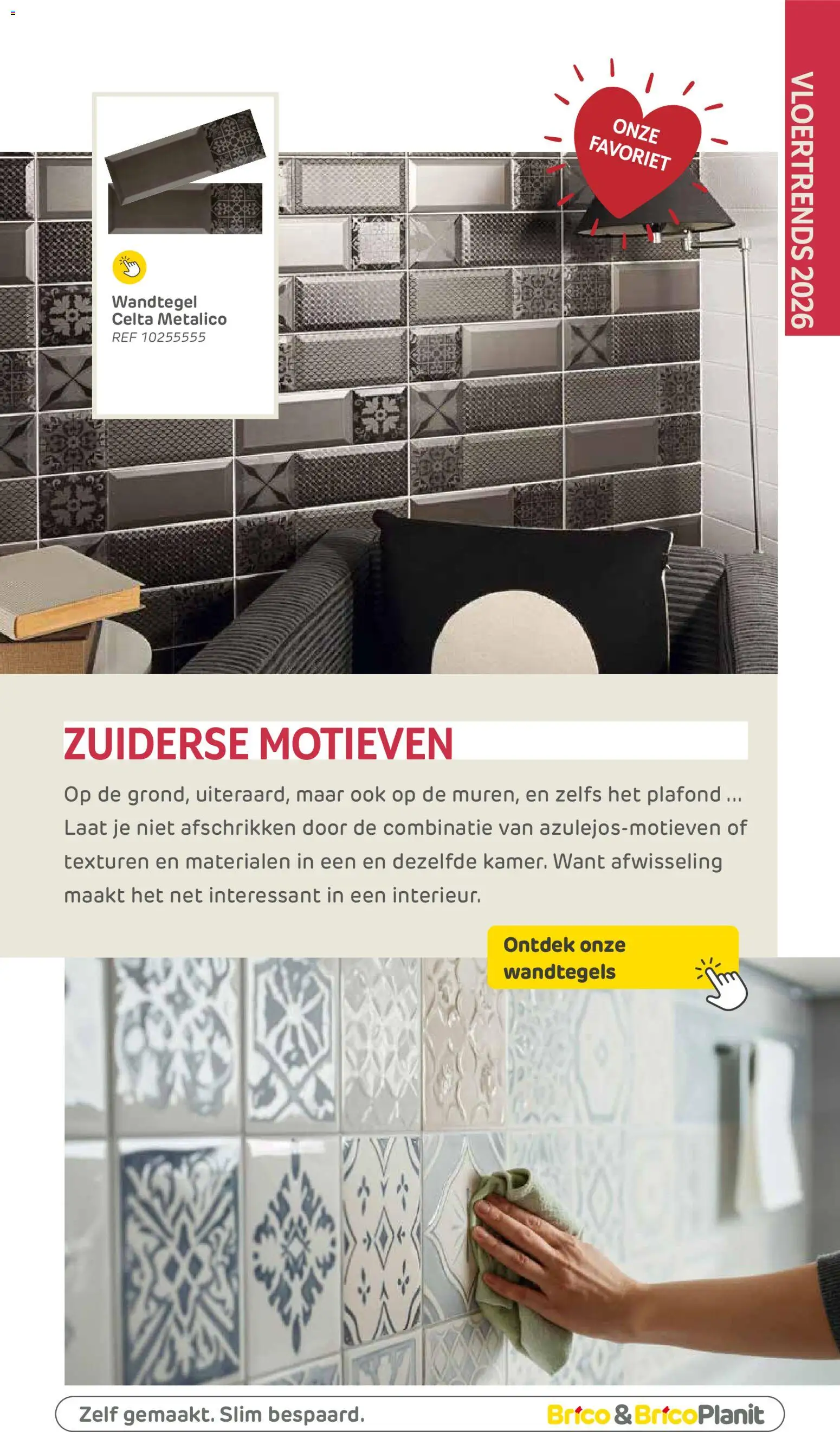 Brico Plan-it - Vloermagazine - page 16- valid from 04/02/2026