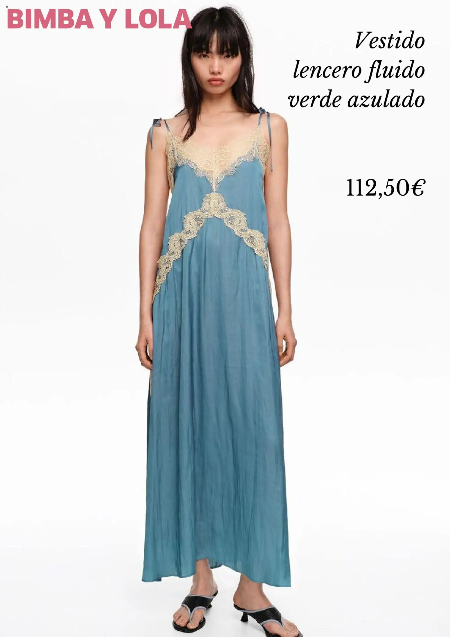 Bimba y Lola folleto - Página de 2 - Válido desde 27/03/2026