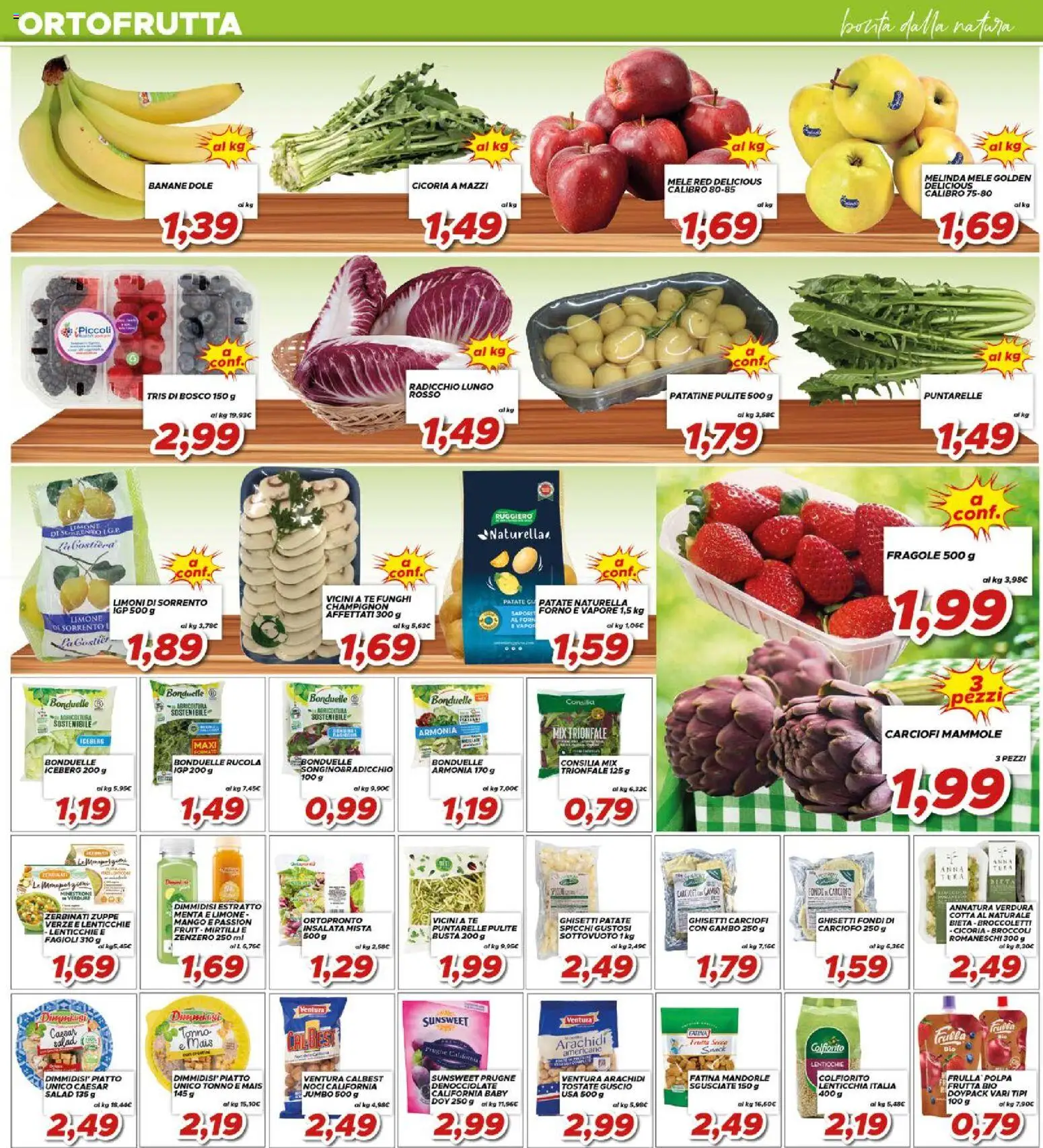 Ma Supermercati volantino - pagina 5 - valido dal 27/03/2026