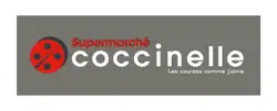 Coccinelle logo