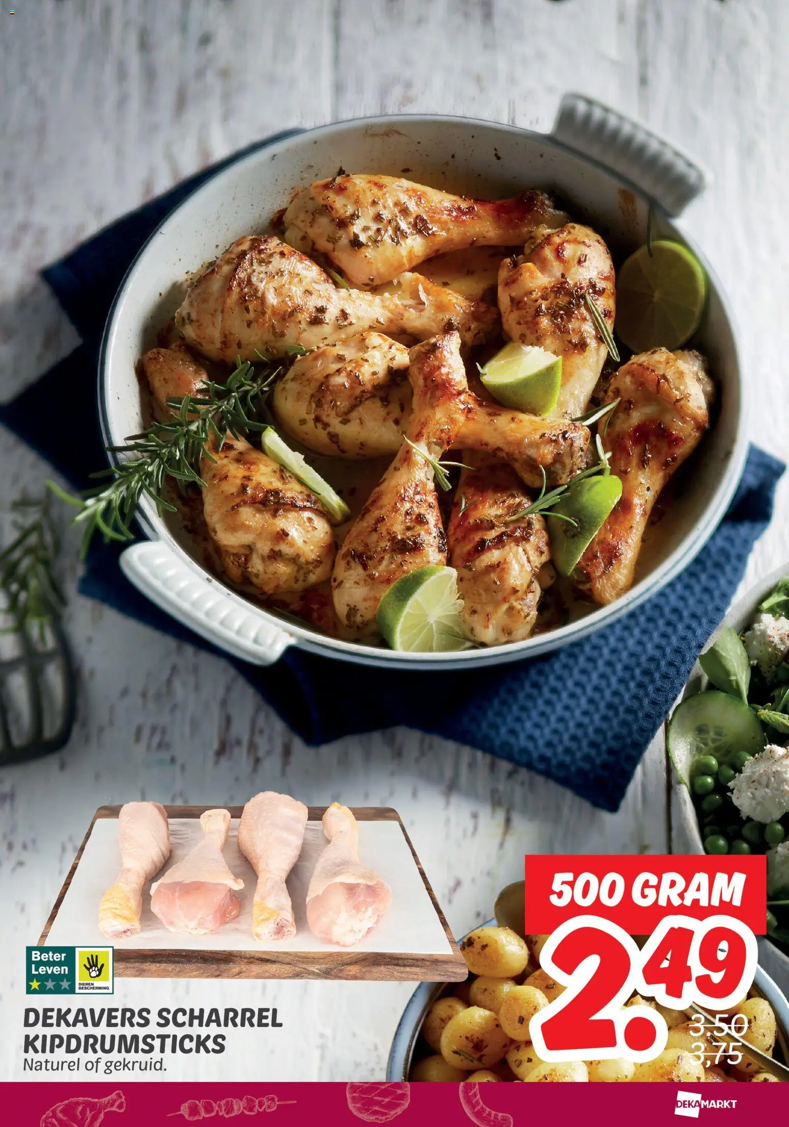 Dekamarkt folder - page 13- valid from 21-04-2026