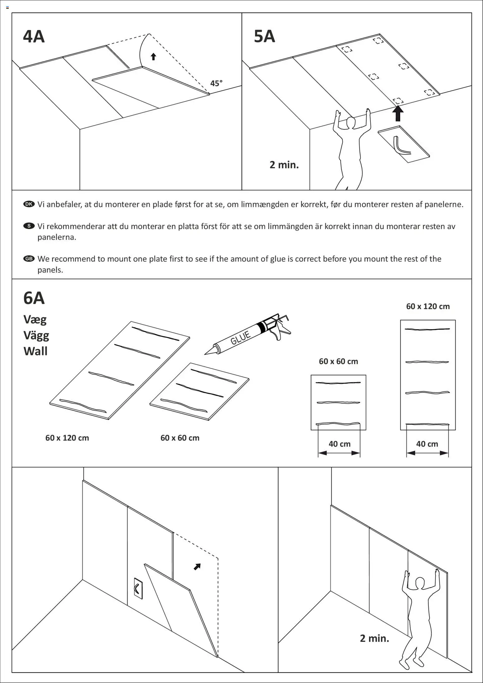Bauhaus - Monteringskatalog - page 7- valid from 01/01/2026