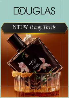 Douglas - Folder geldig vanaf 02-02-2026