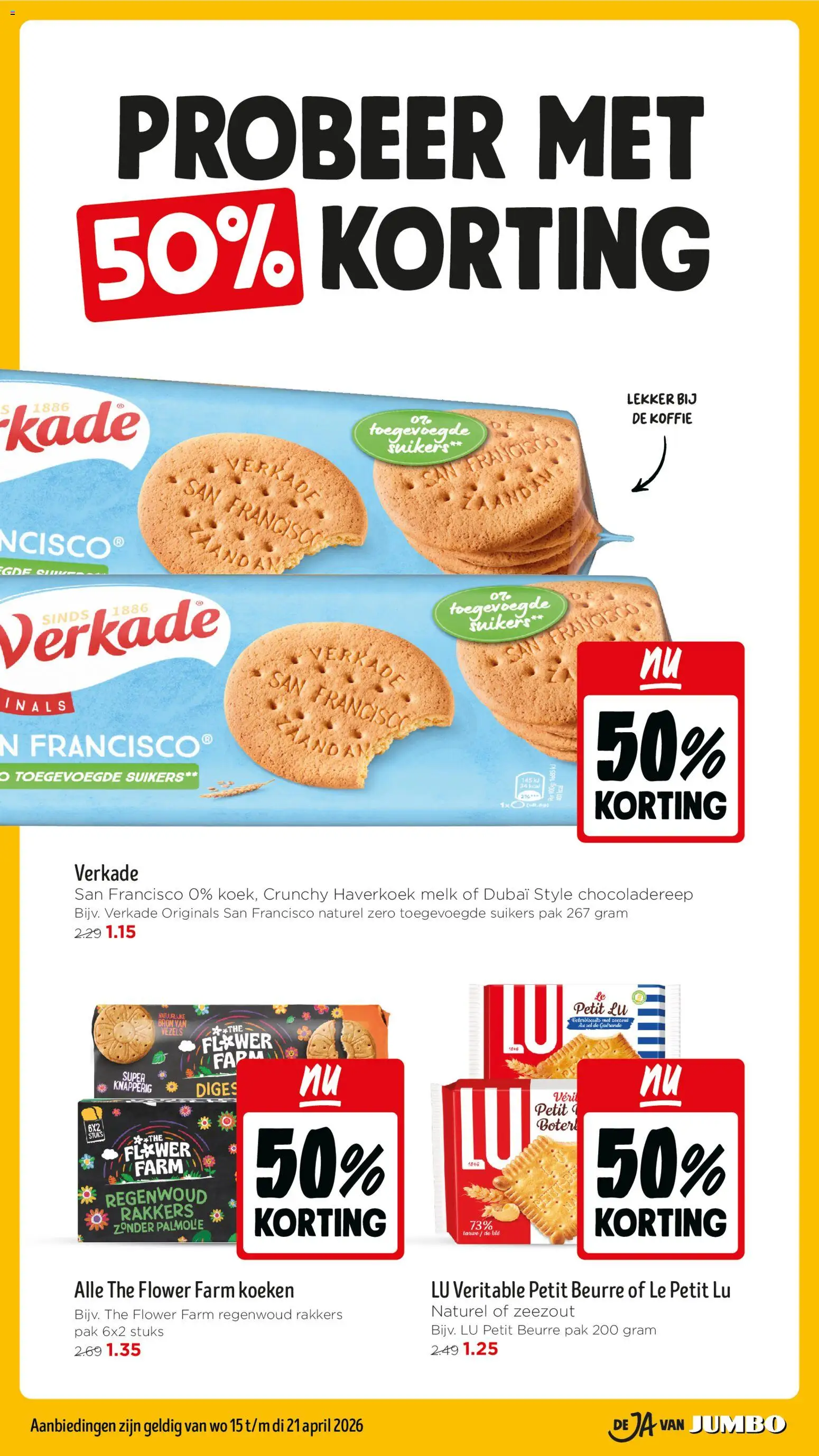 Jumbo folder week 16 - page 41- valid from 15-04-2026