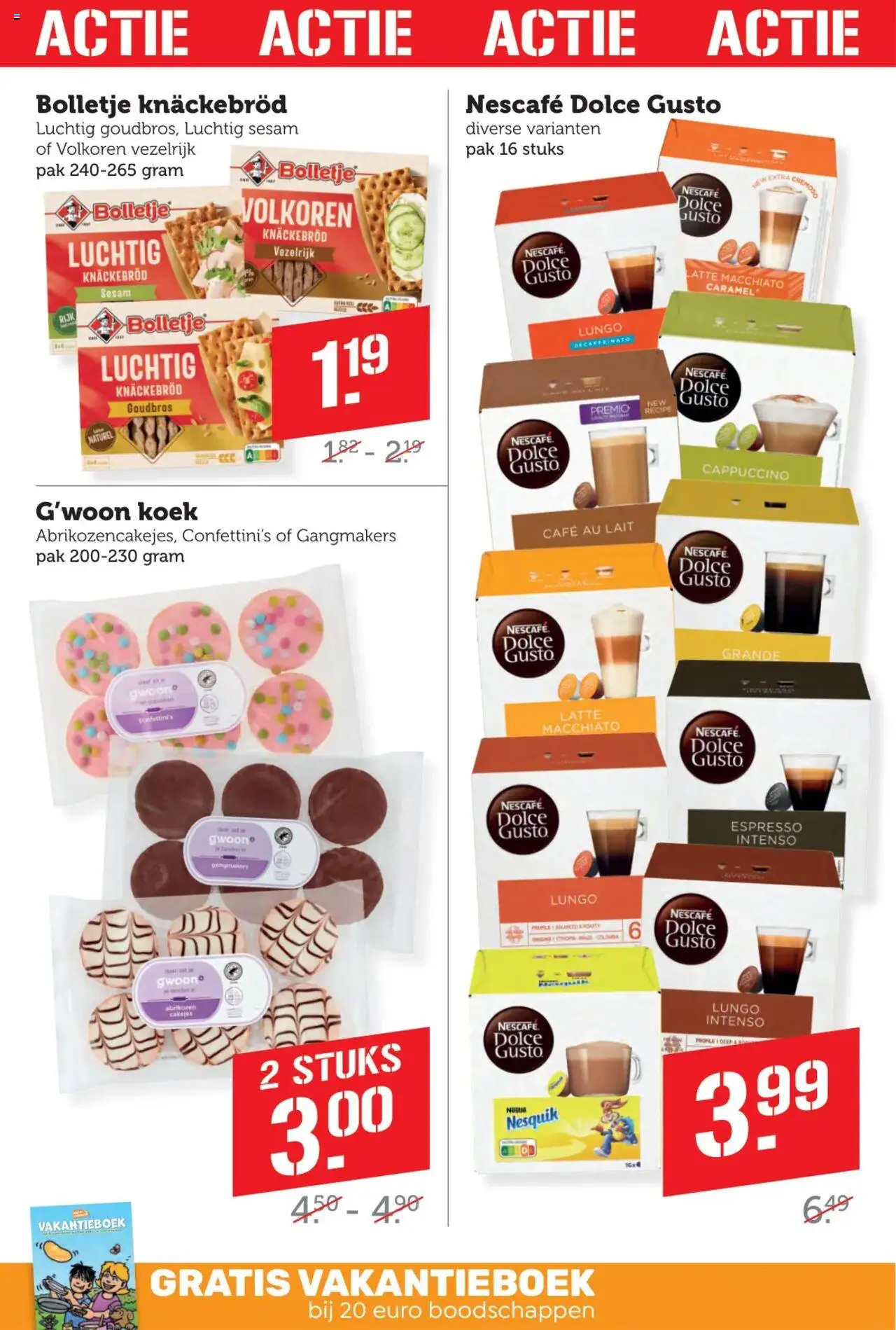 Coop - Folder week 30 - pagina 8- geldig vanaf 21-07-2025