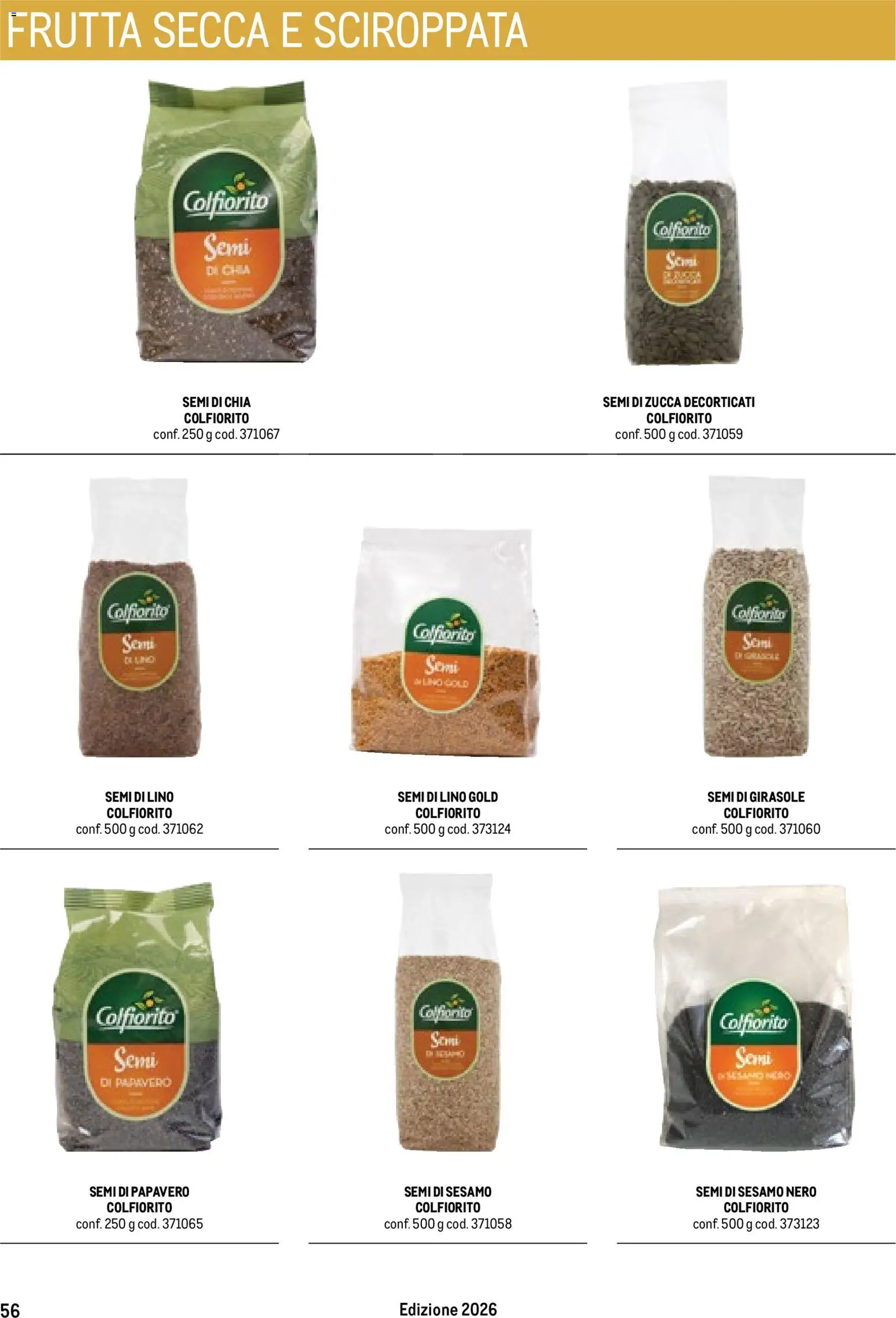 Metro Hotel catalogo - pagina 56 - valido dal 17/10/2025