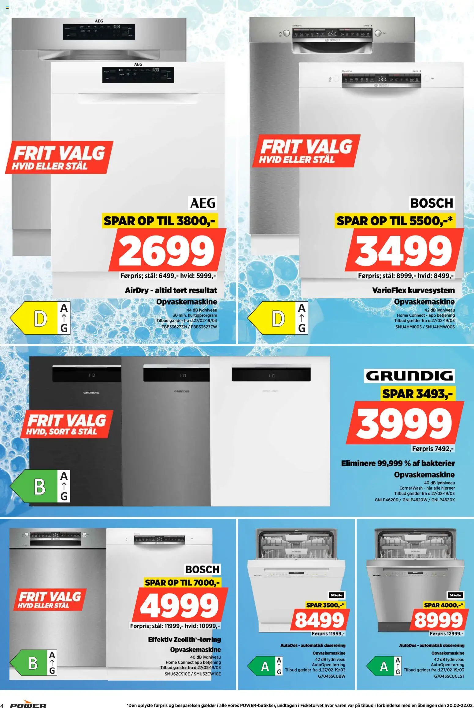 Power - Tilbudsavis - page 4- valid from 13/03/2026