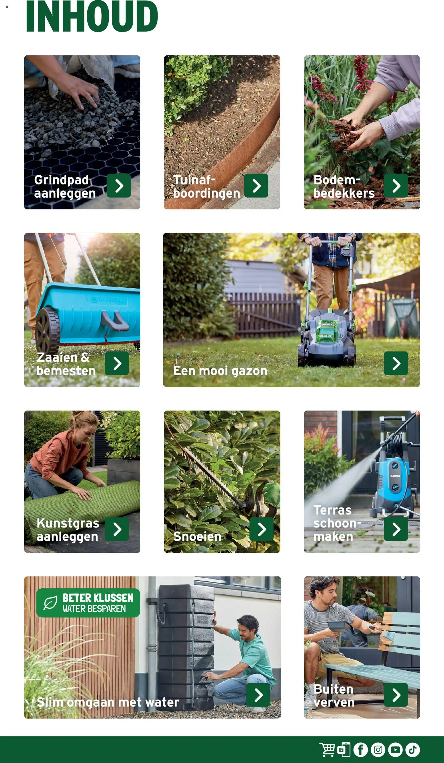 GAMMA -Tuinspecial kluseditie - page 3- valid from 11/02/2026