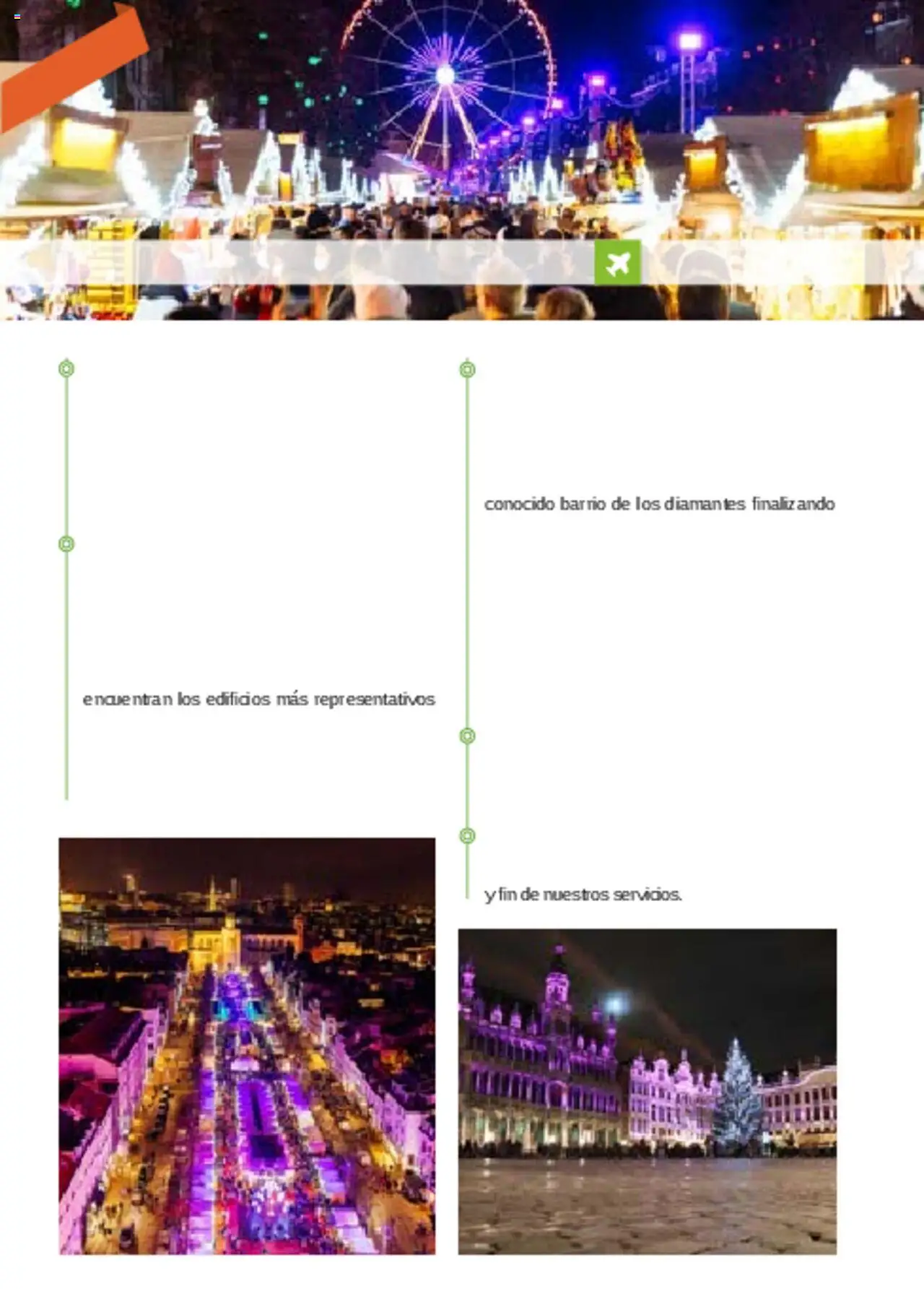Viajes El Corte Inglés Rutas Culturales de la Comunidad de Madrid - Página de 118 - Válido desde 01/04/2025