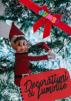 Magazin Jumbo online valabil de la 02.11.2025