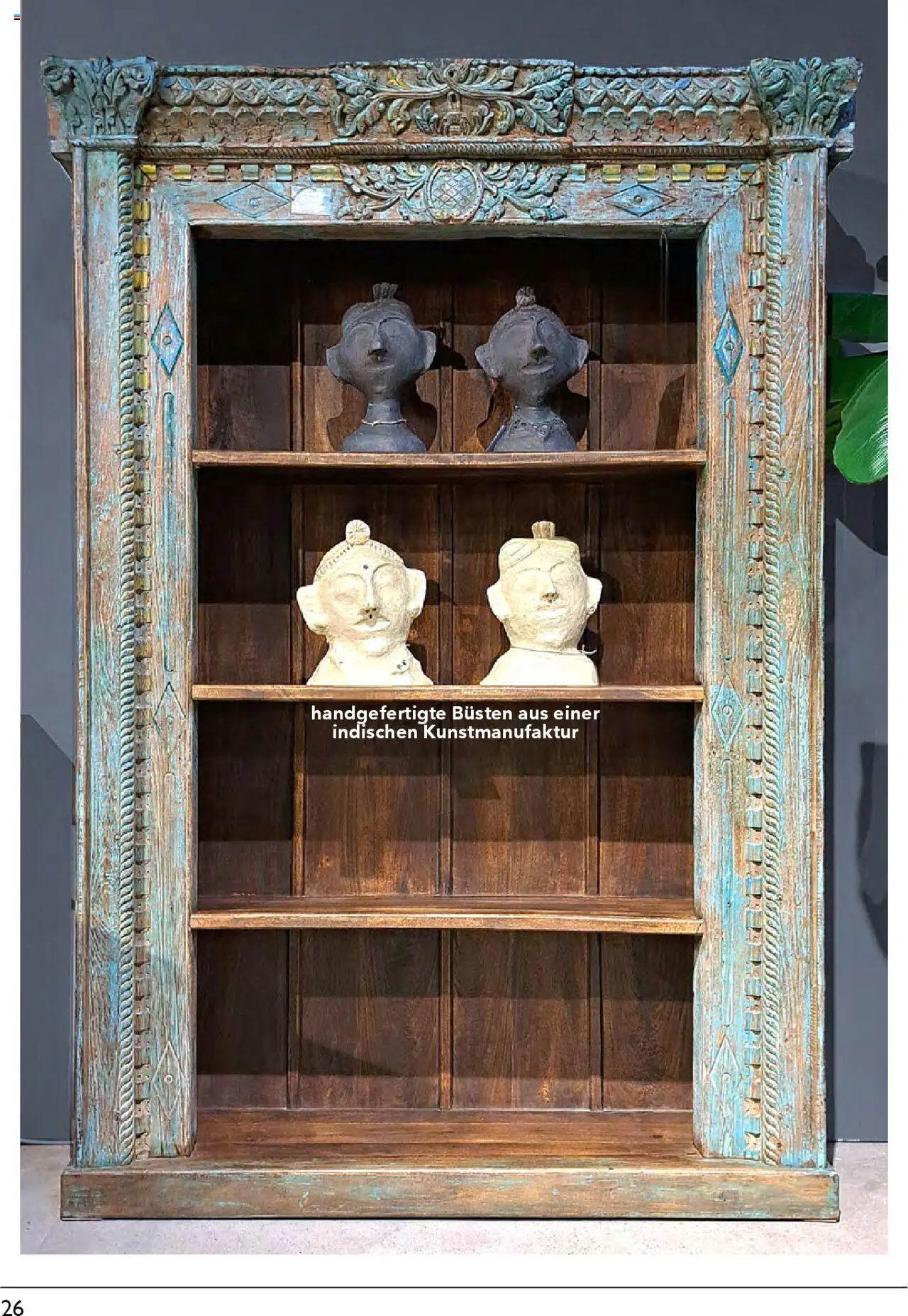 Rahaus  Antique und Vintage - Seite 26 - gültig ab 10.07.2024