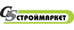 Магазин GS Stroimarket в България logo