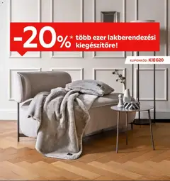 Előnézet XXXLutz Akciós újság érvényes 2025.10.27.-tól