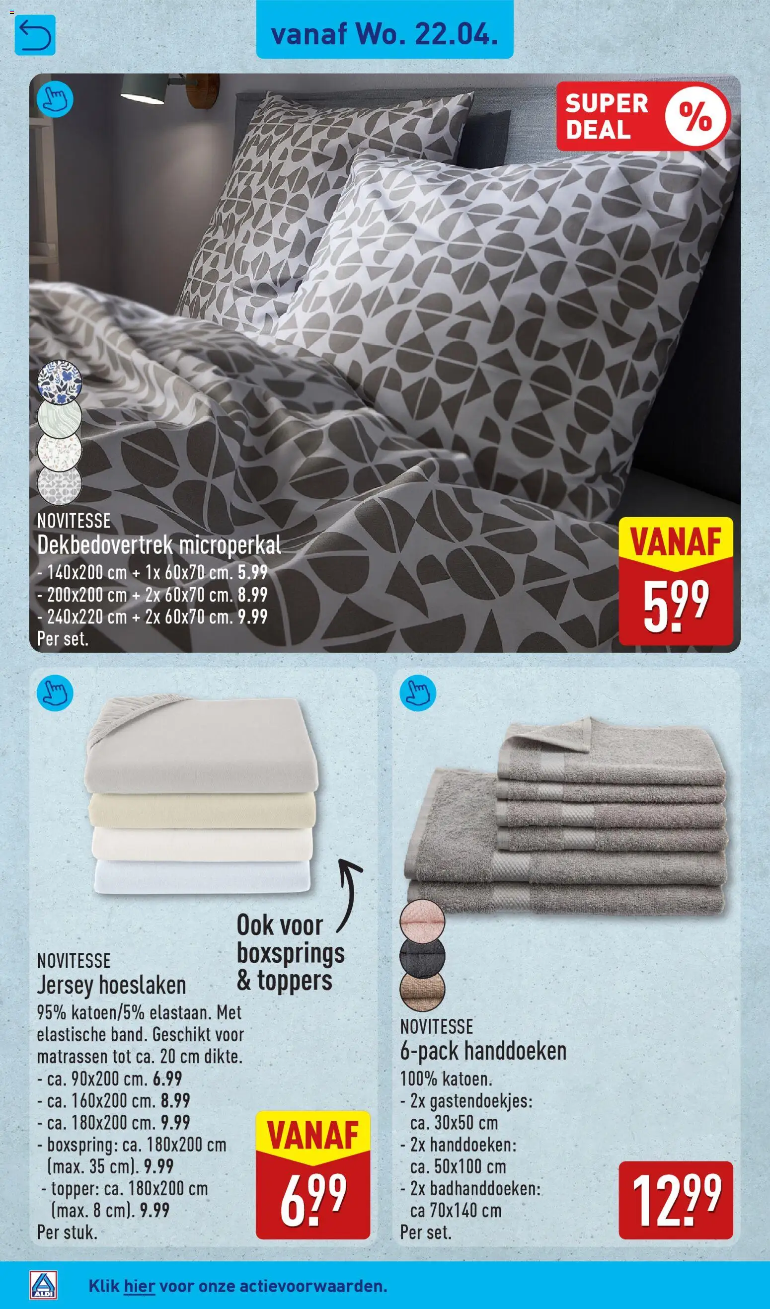 Aldi folder week 17 - page 38- valid from 20-04-2026